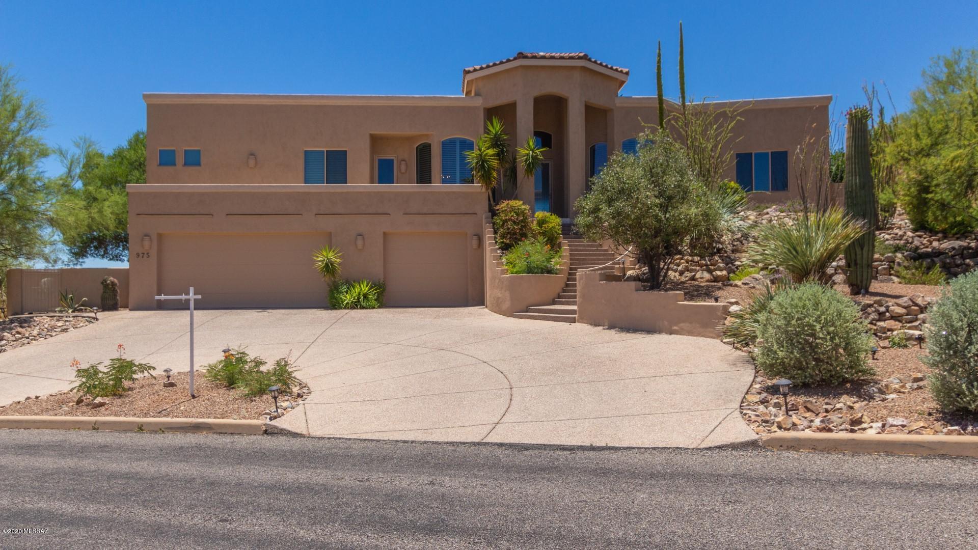 Canada Hills Estates (131-133) - Residential