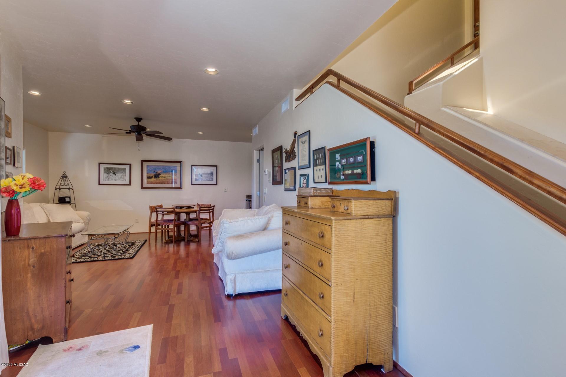 Canada Hills Estates (131-133) - Residential