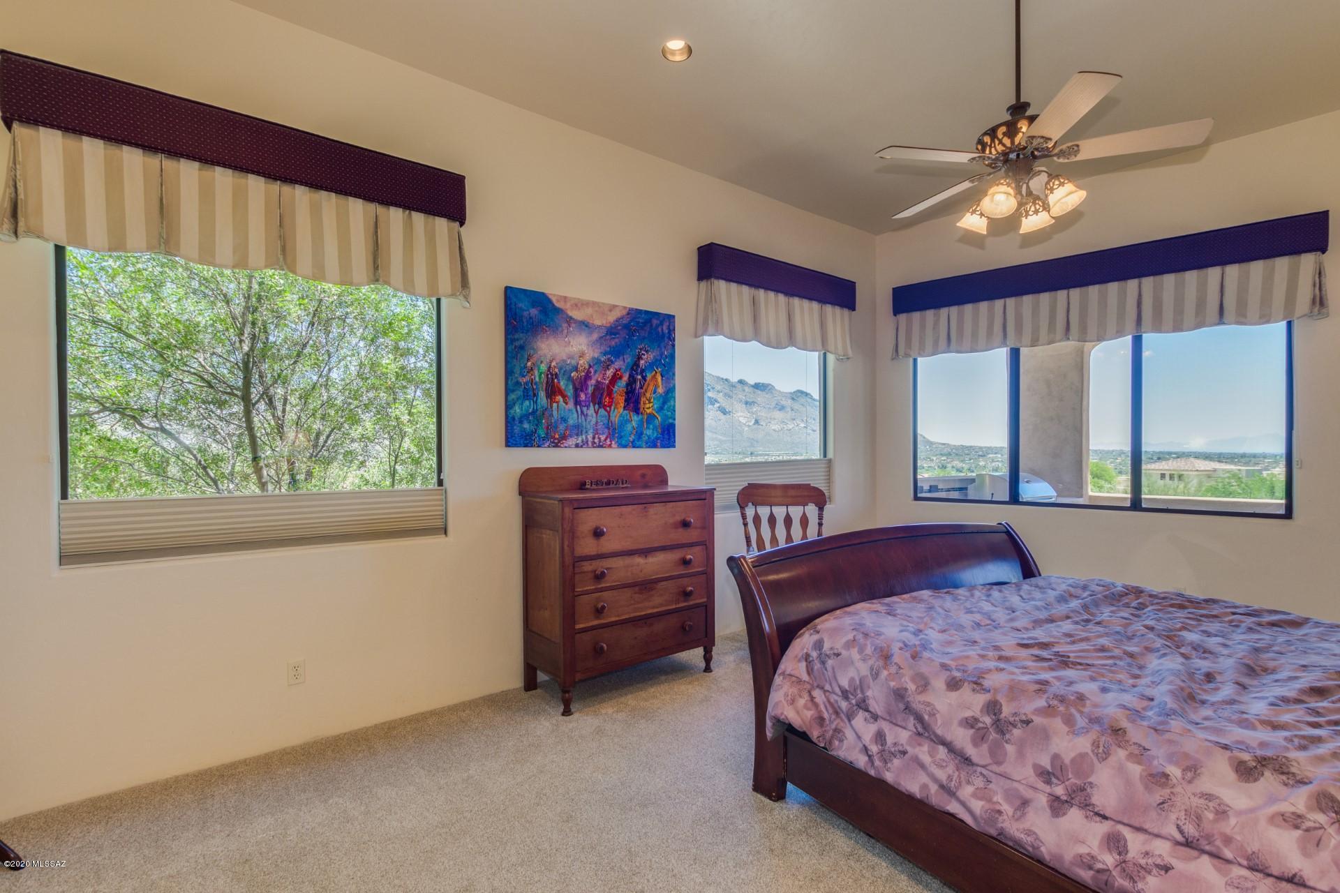 Canada Hills Estates (131-133) - Residential