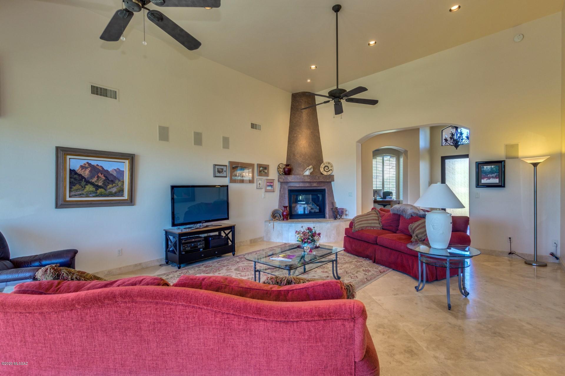 Canada Hills Estates (131-133) - Residential