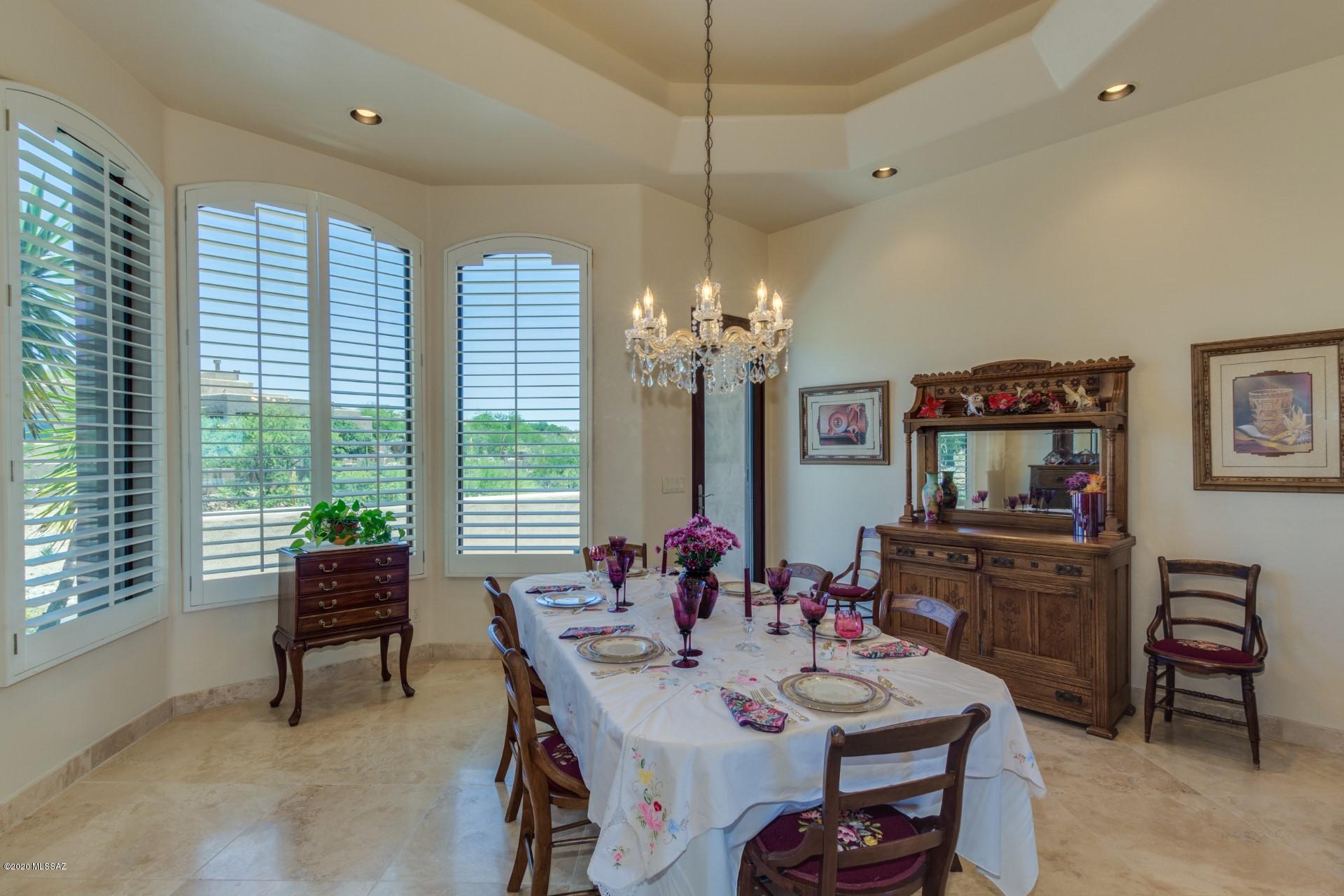 Canada Hills Estates (131-133) - Residential