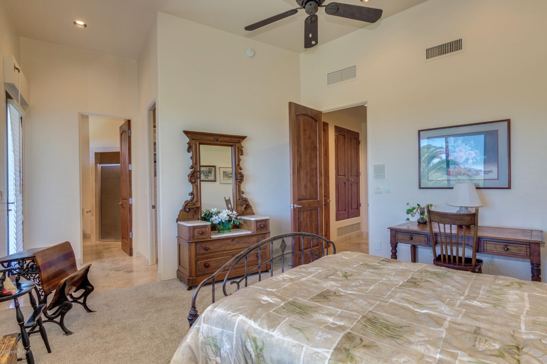 Canada Hills Estates (131-133) - Residential