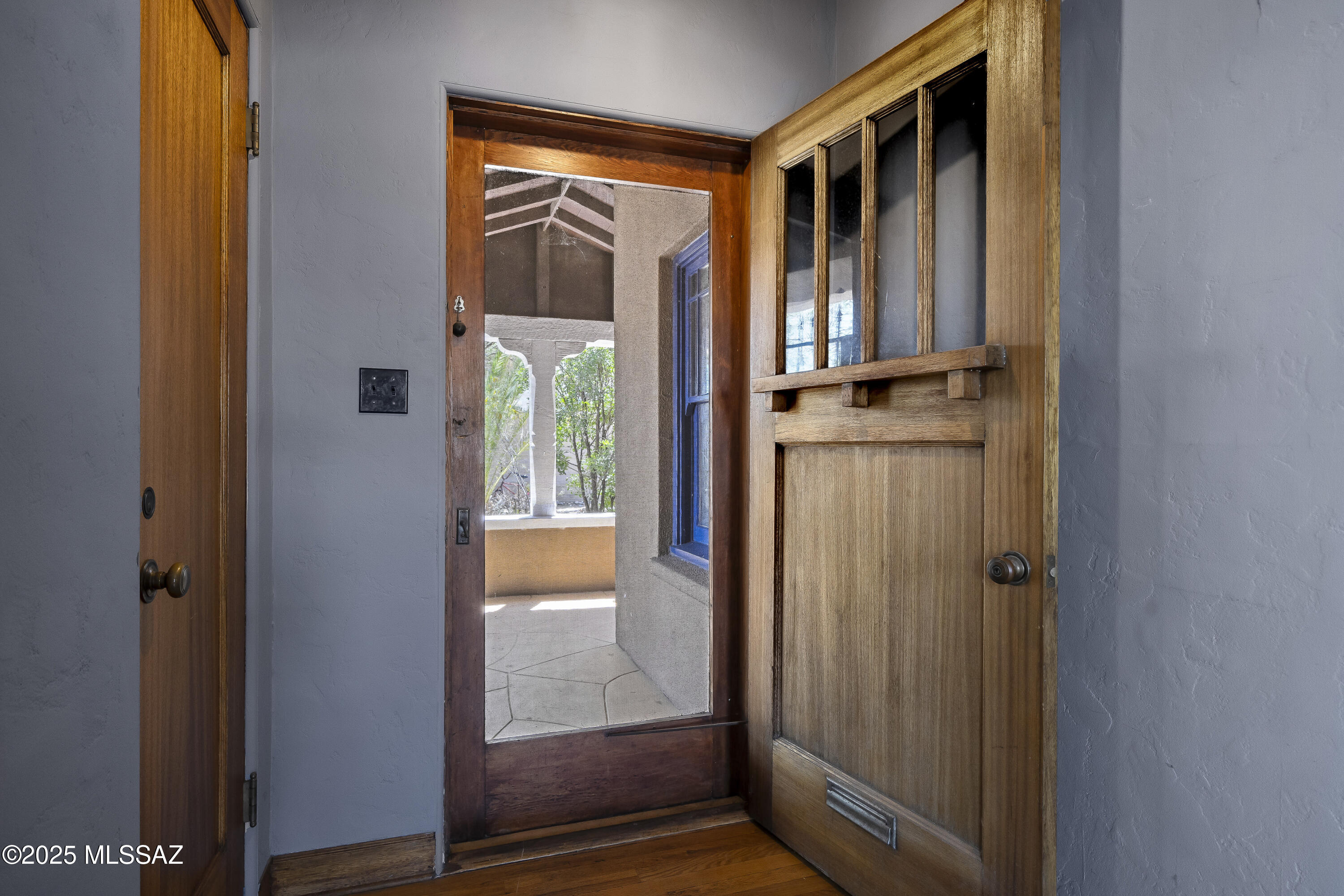 Monterey Addition - Residential
