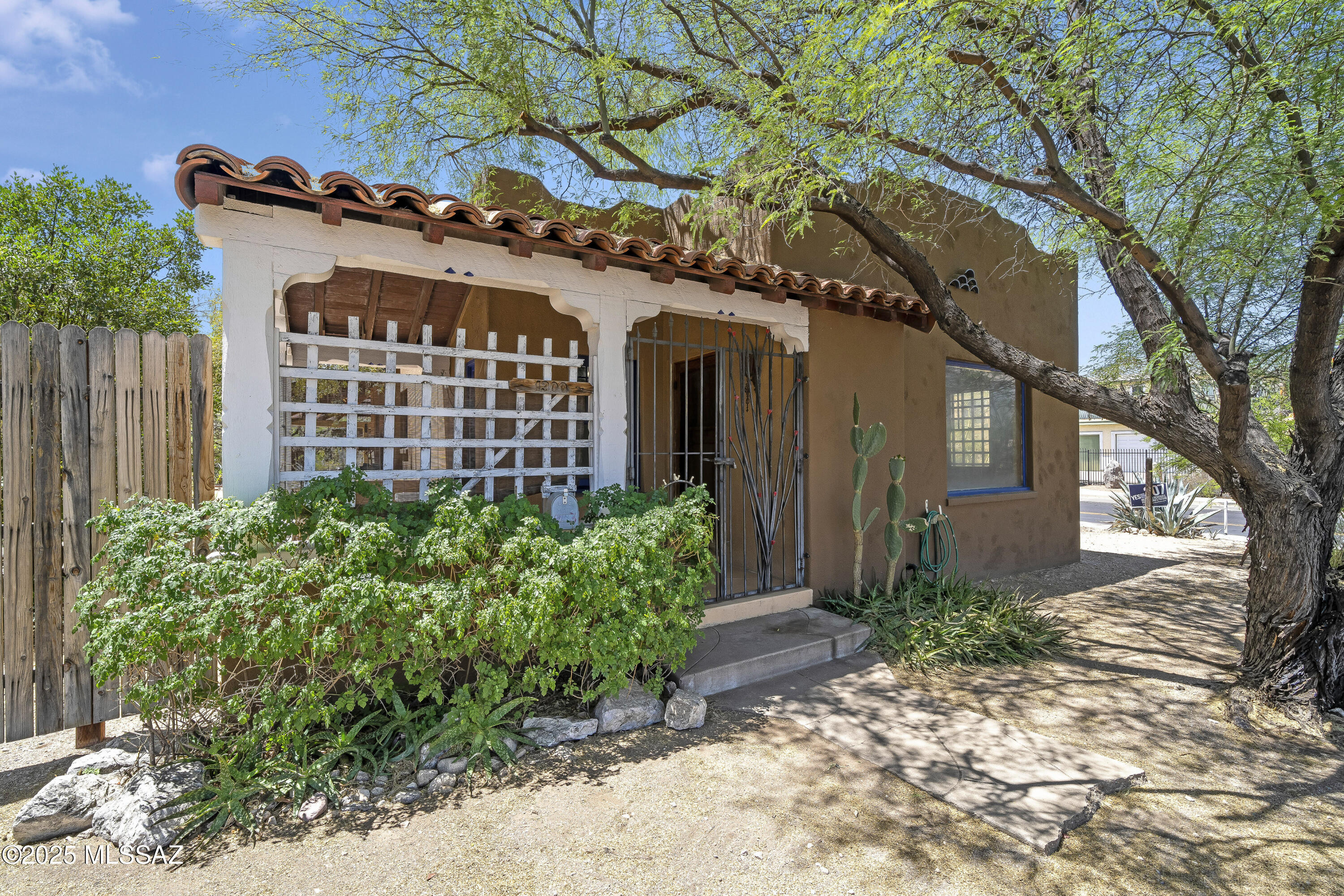 Monterey Addition - Residential