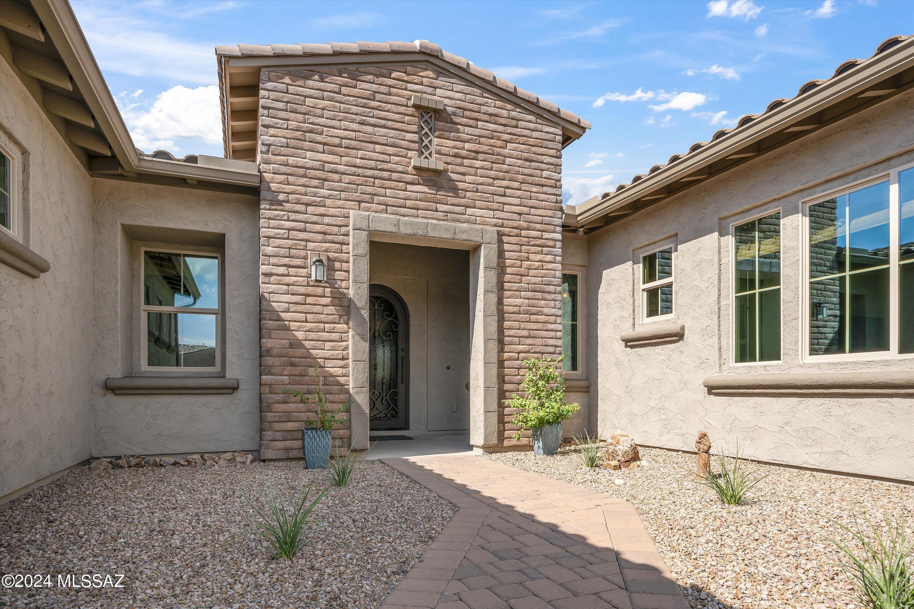 Rancho Del Cobre Lot 1 (1-68) - Residential