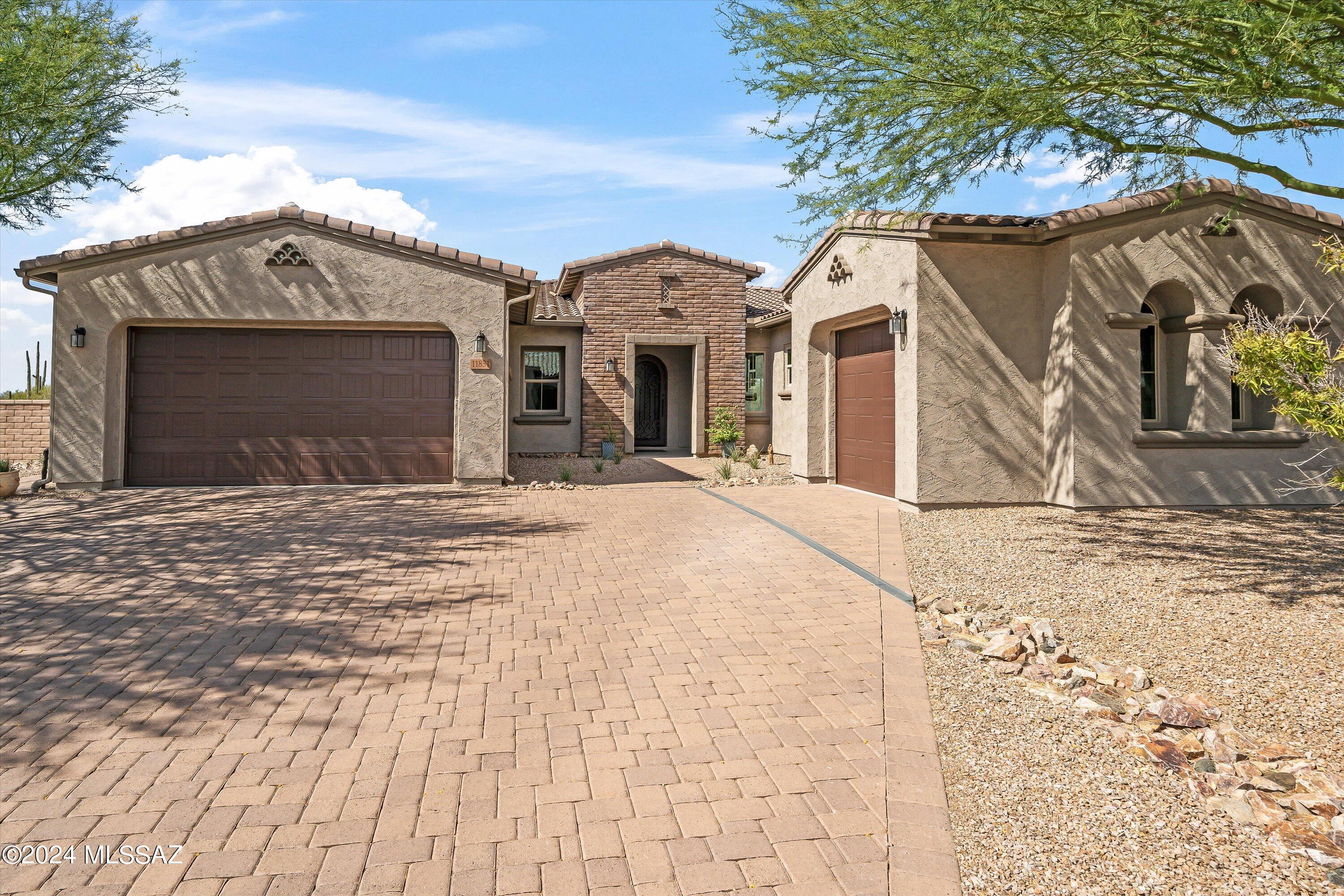 Rancho Del Cobre Lot 1 (1-68) - Residential