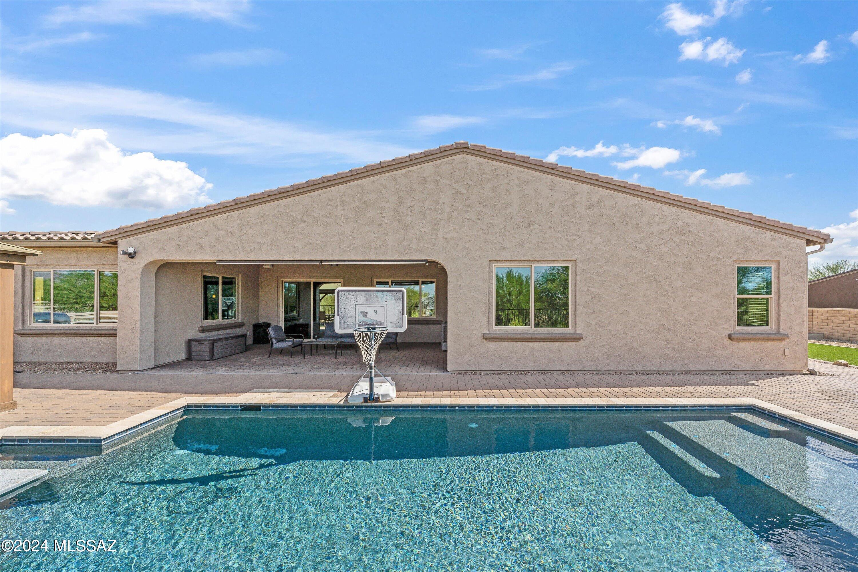 Rancho Del Cobre Lot 1 (1-68) - Residential