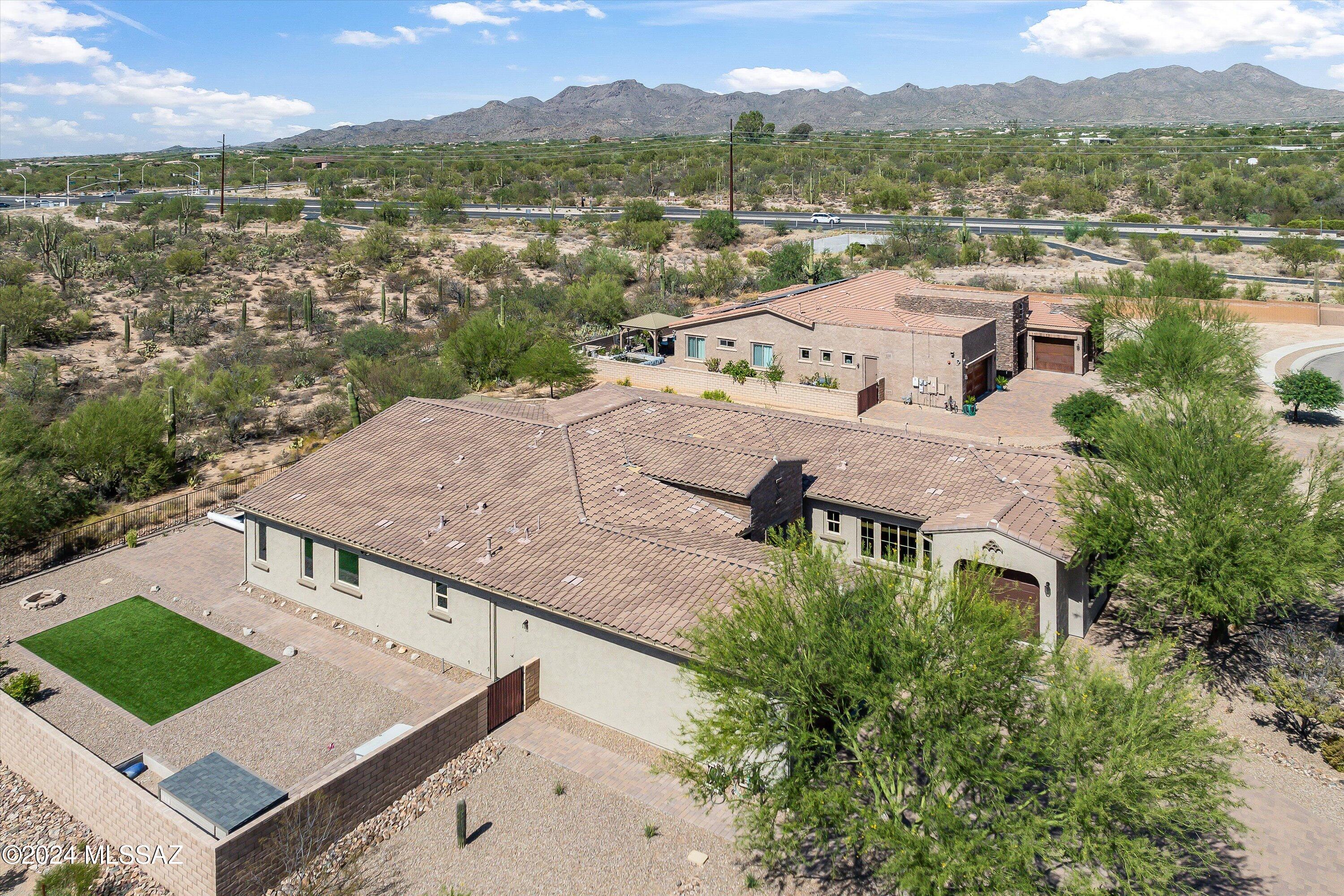 Rancho Del Cobre Lot 1 (1-68) - Residential