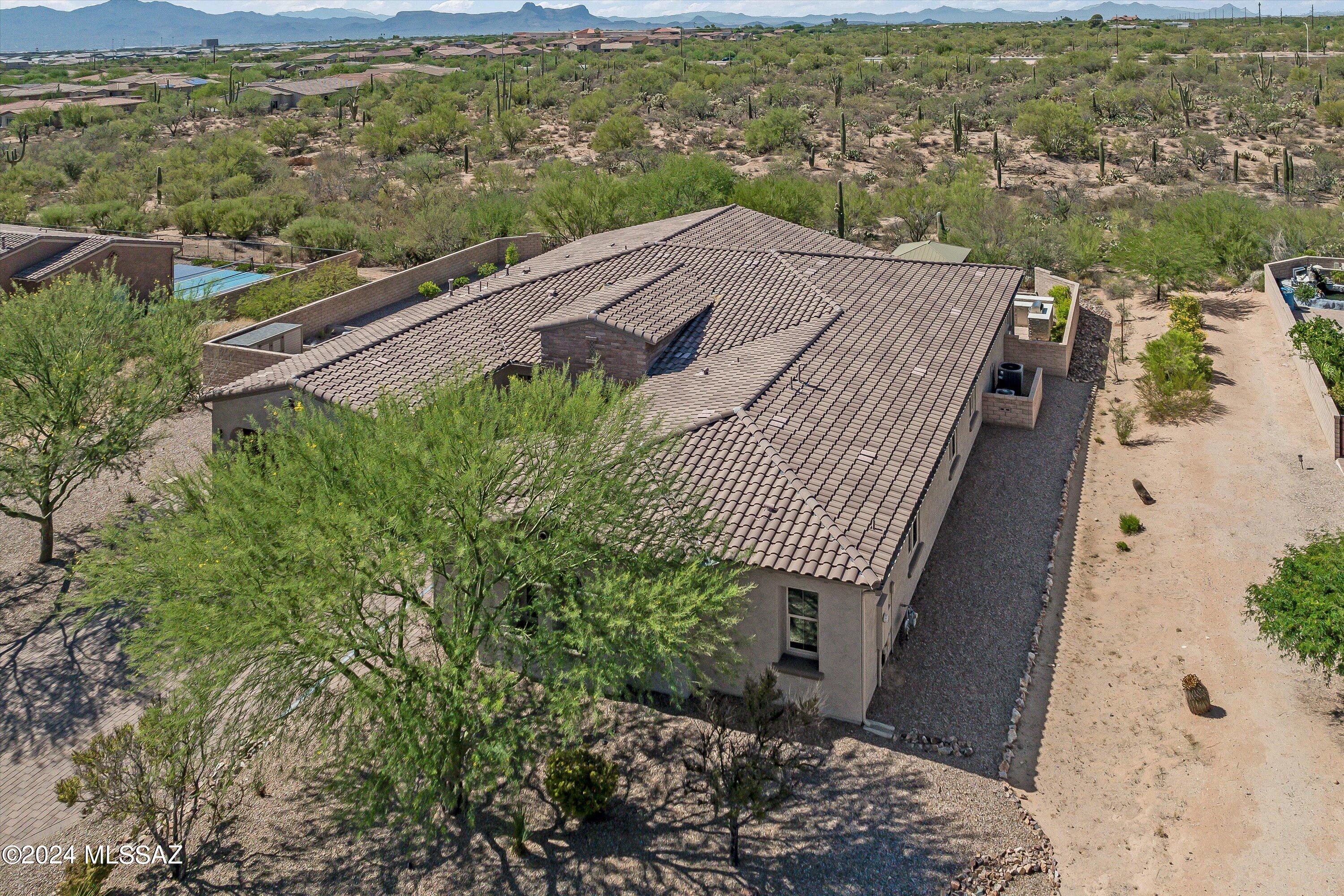 Rancho Del Cobre Lot 1 (1-68) - Residential