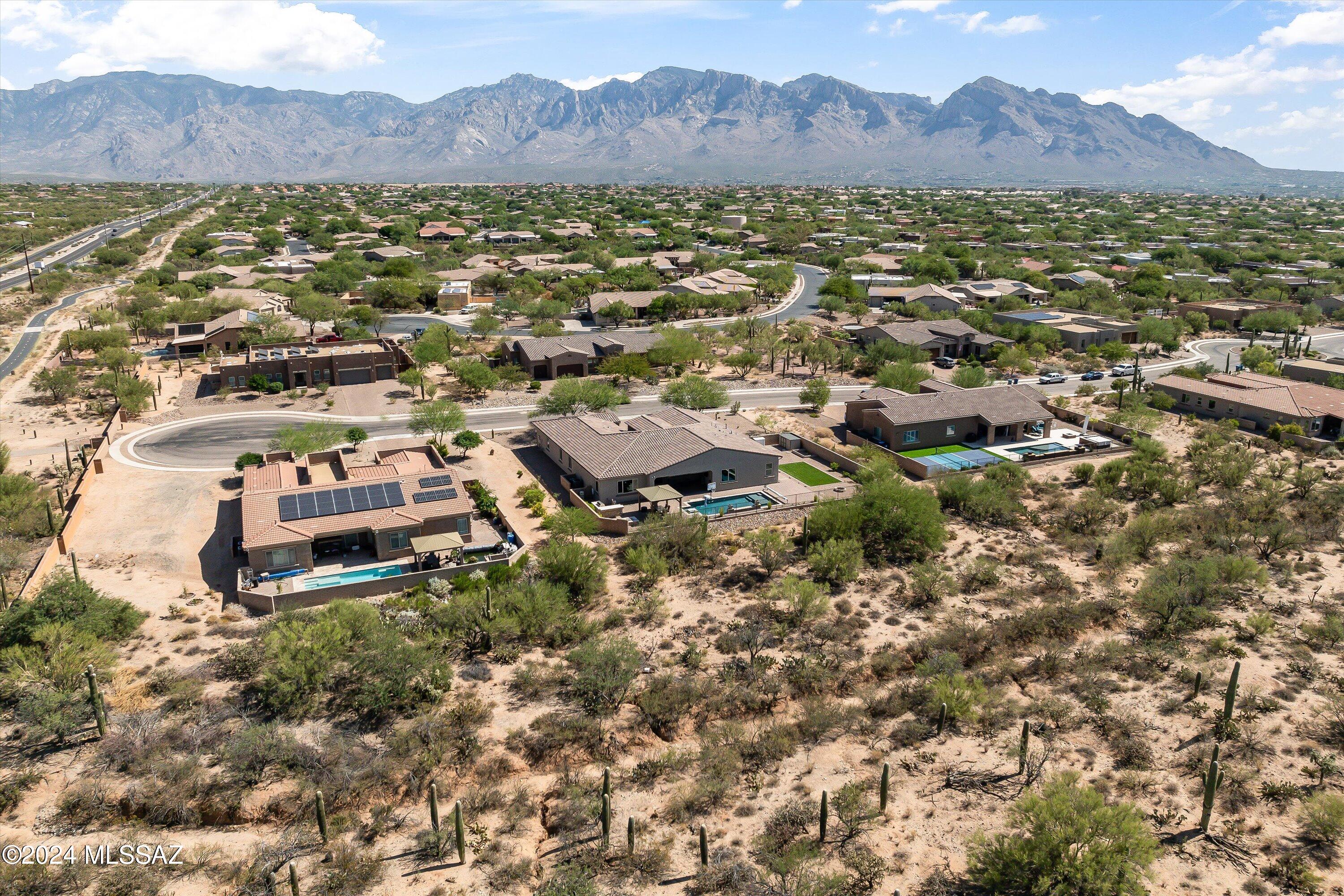 Rancho Del Cobre Lot 1 (1-68) - Residential