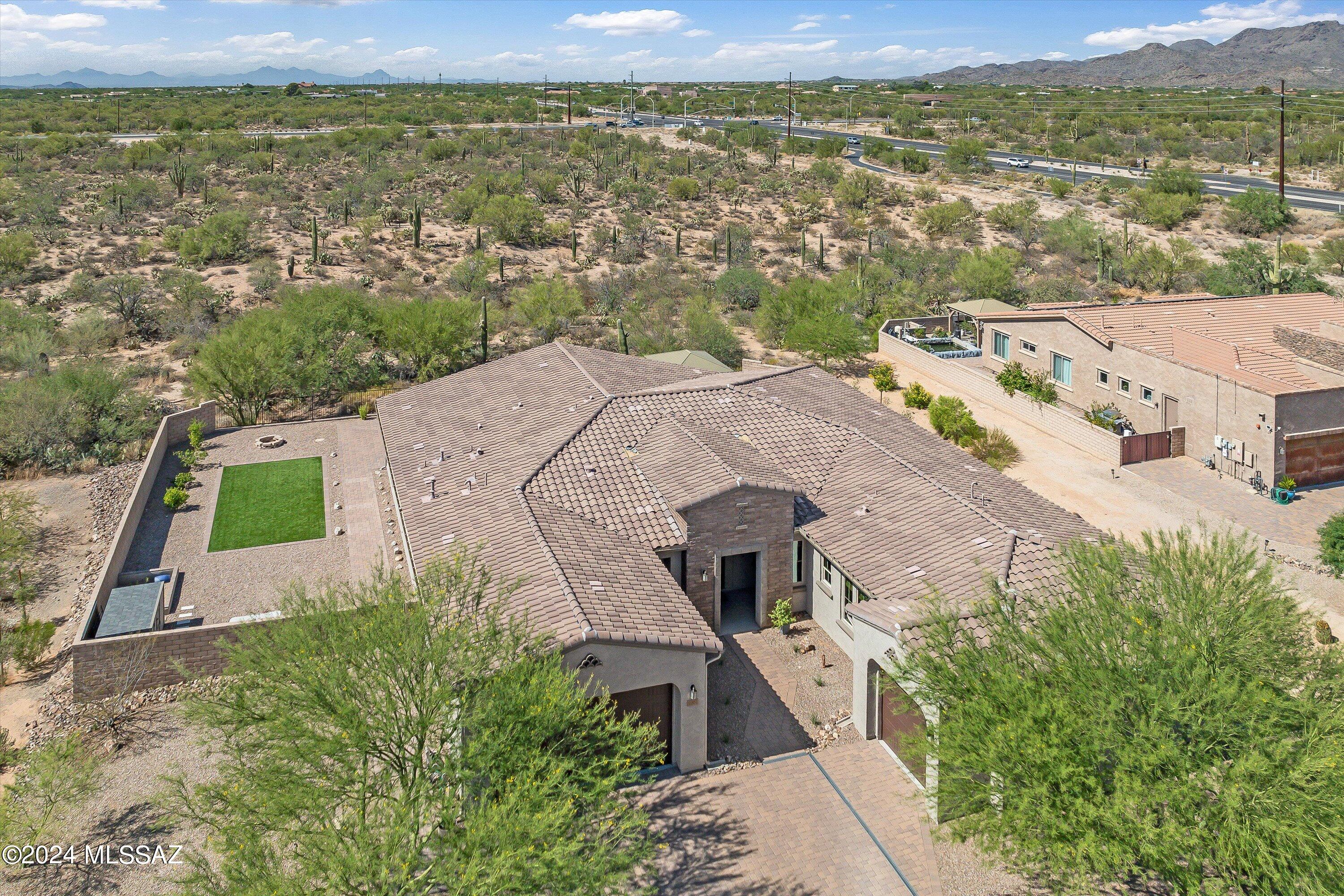Rancho Del Cobre Lot 1 (1-68) - Residential
