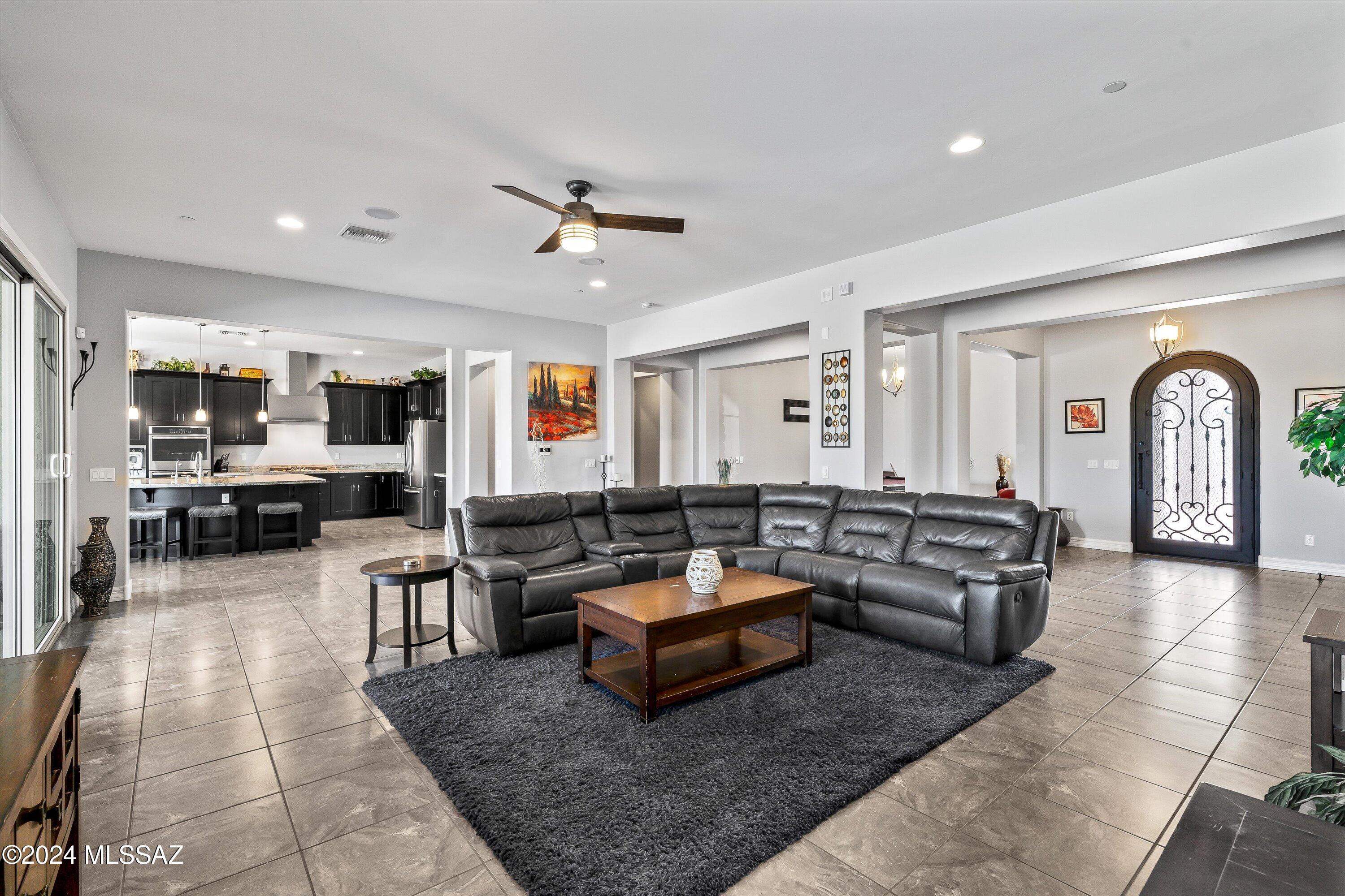 Rancho Del Cobre Lot 1 (1-68) - Residential