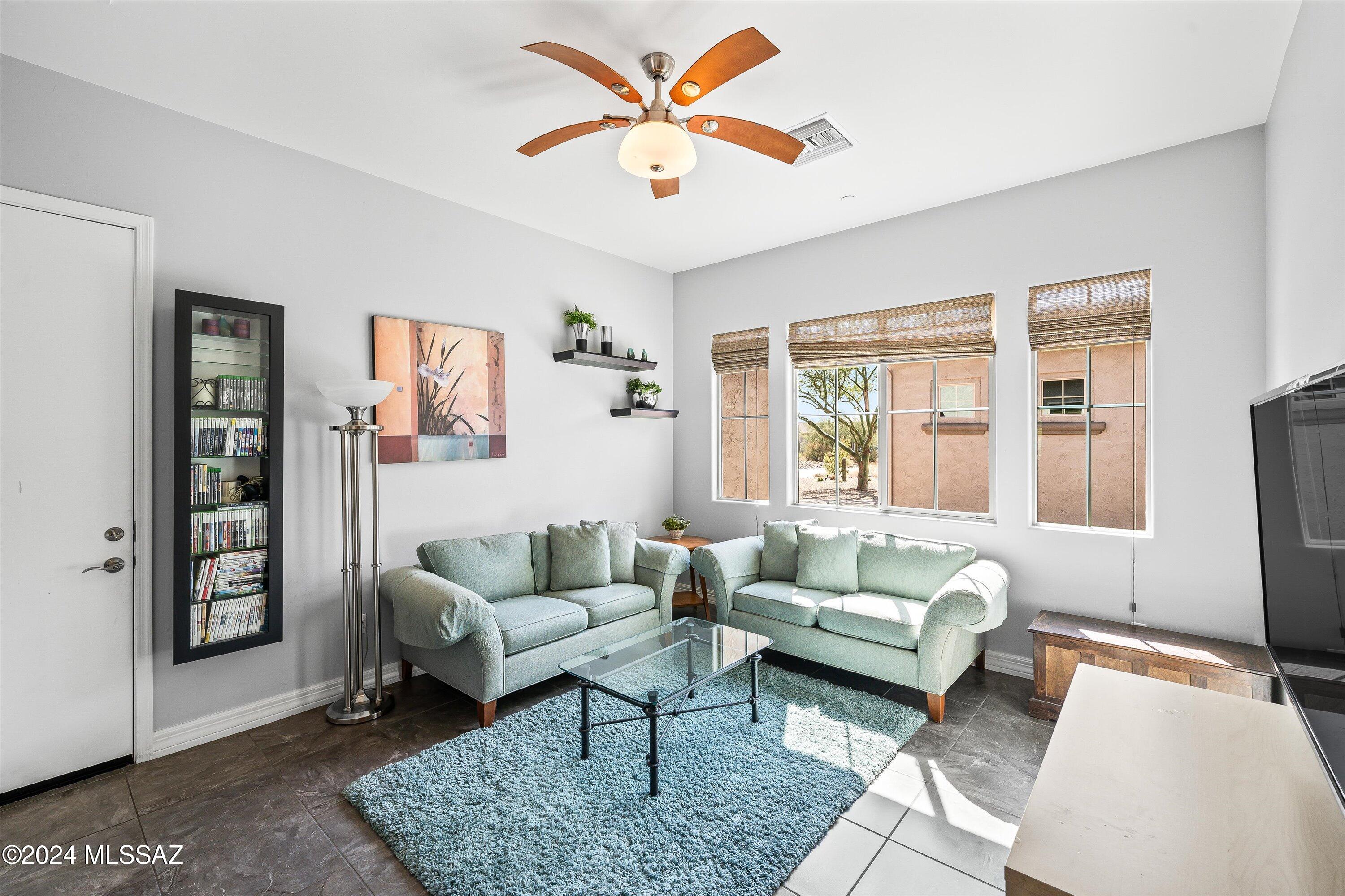 Rancho Del Cobre Lot 1 (1-68) - Residential