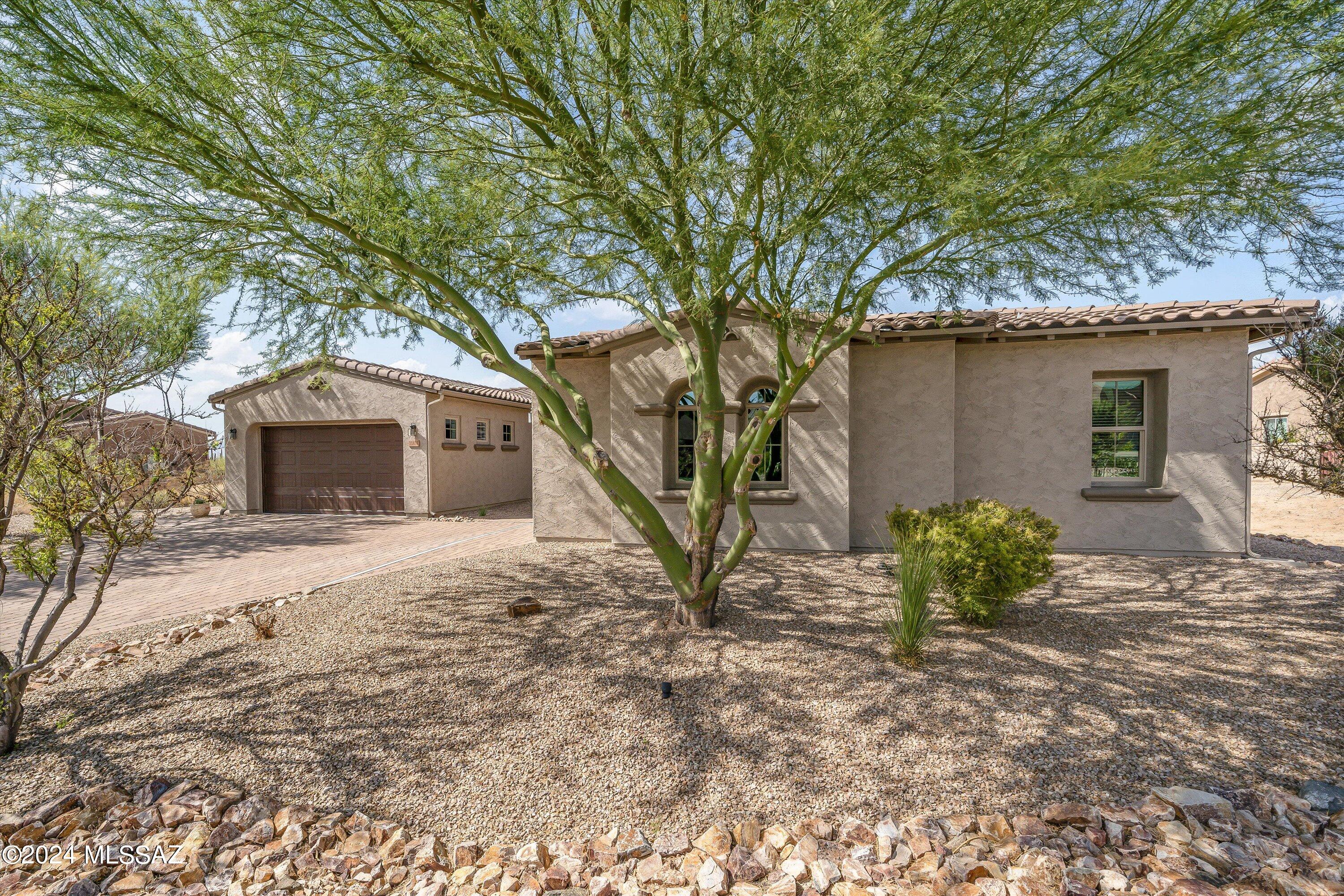 Rancho Del Cobre Lot 1 (1-68) - Residential