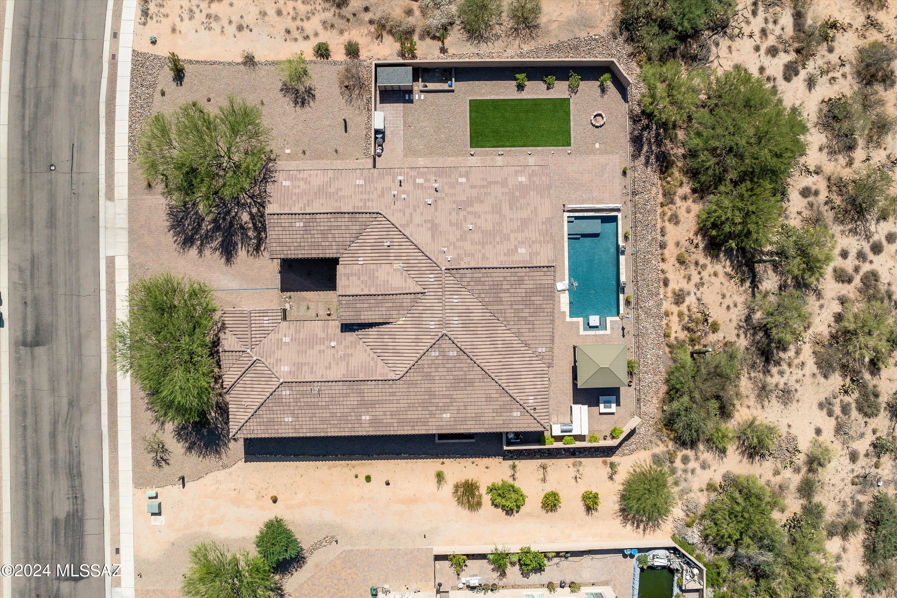 Rancho Del Cobre Lot 1 (1-68) - Residential