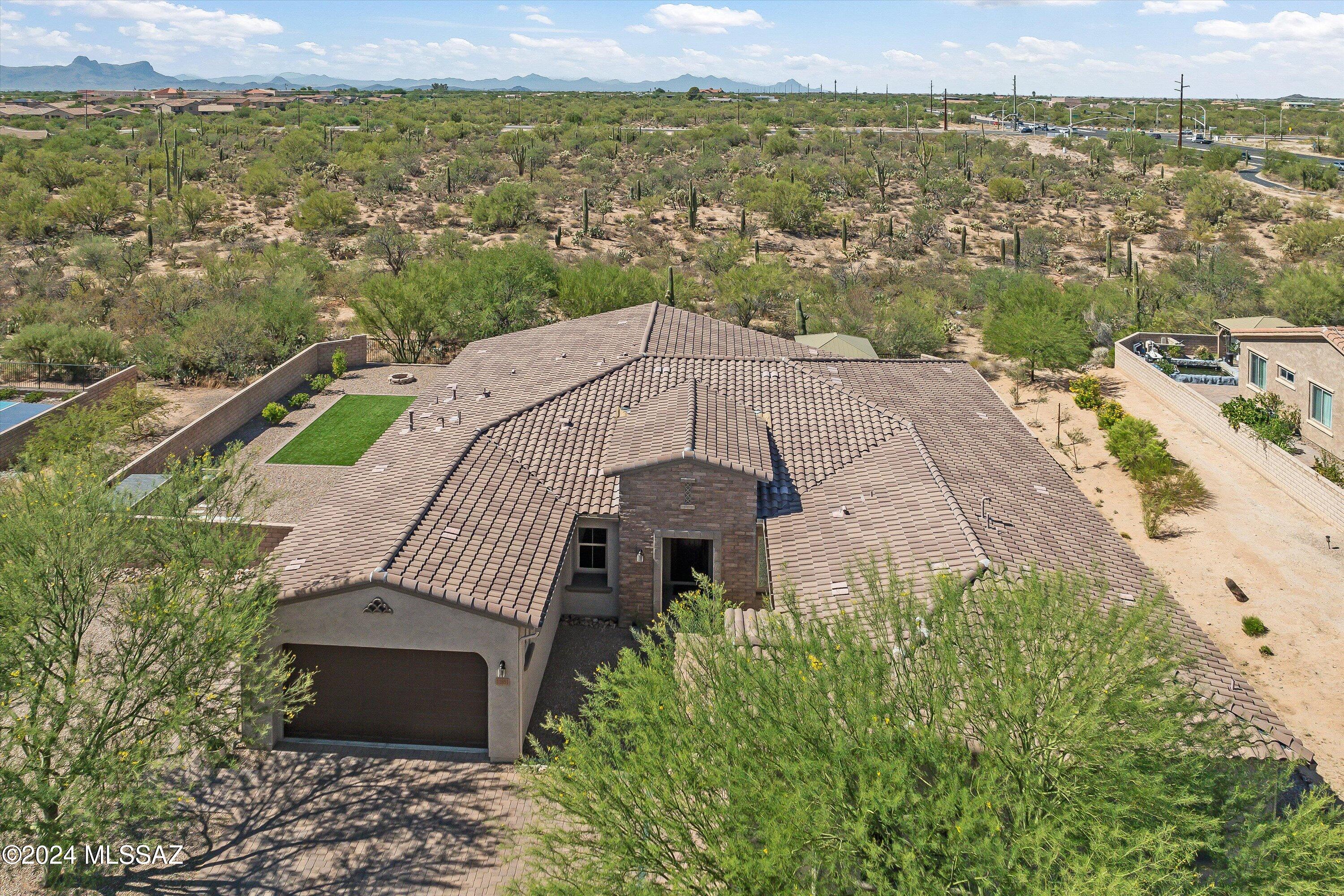 Rancho Del Cobre Lot 1 (1-68) - Residential