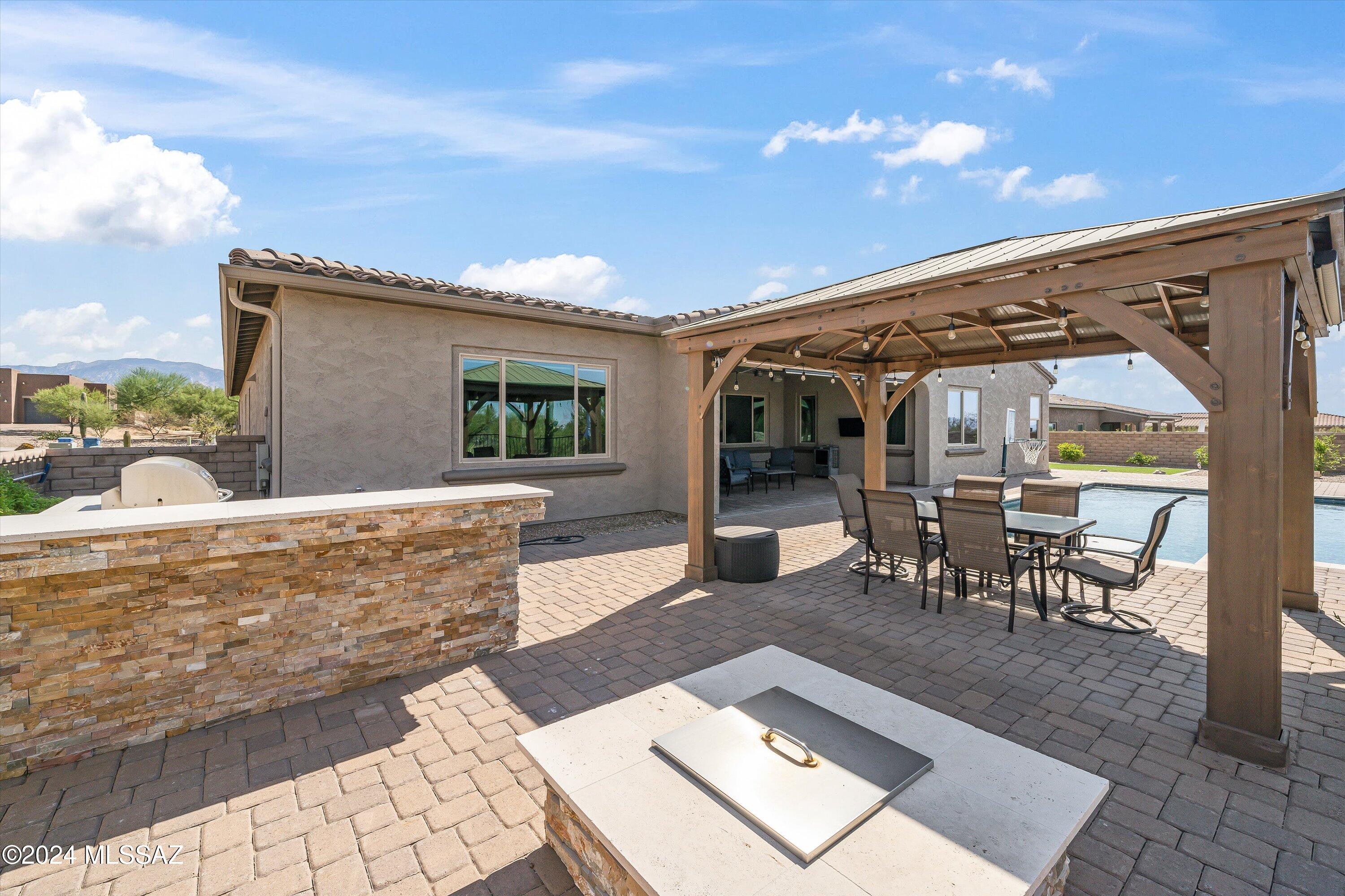 Rancho Del Cobre Lot 1 (1-68) - Residential