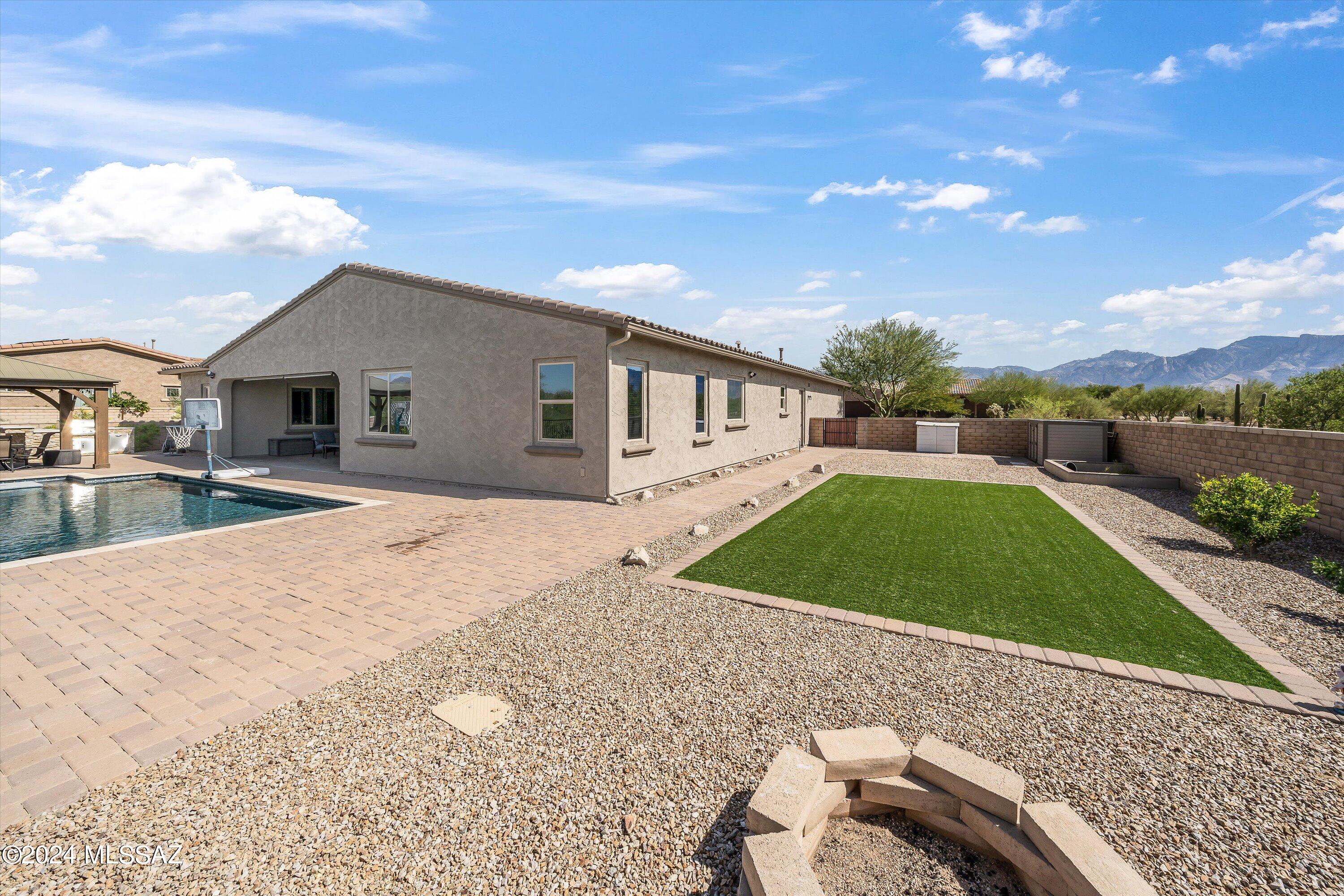 Rancho Del Cobre Lot 1 (1-68) - Residential