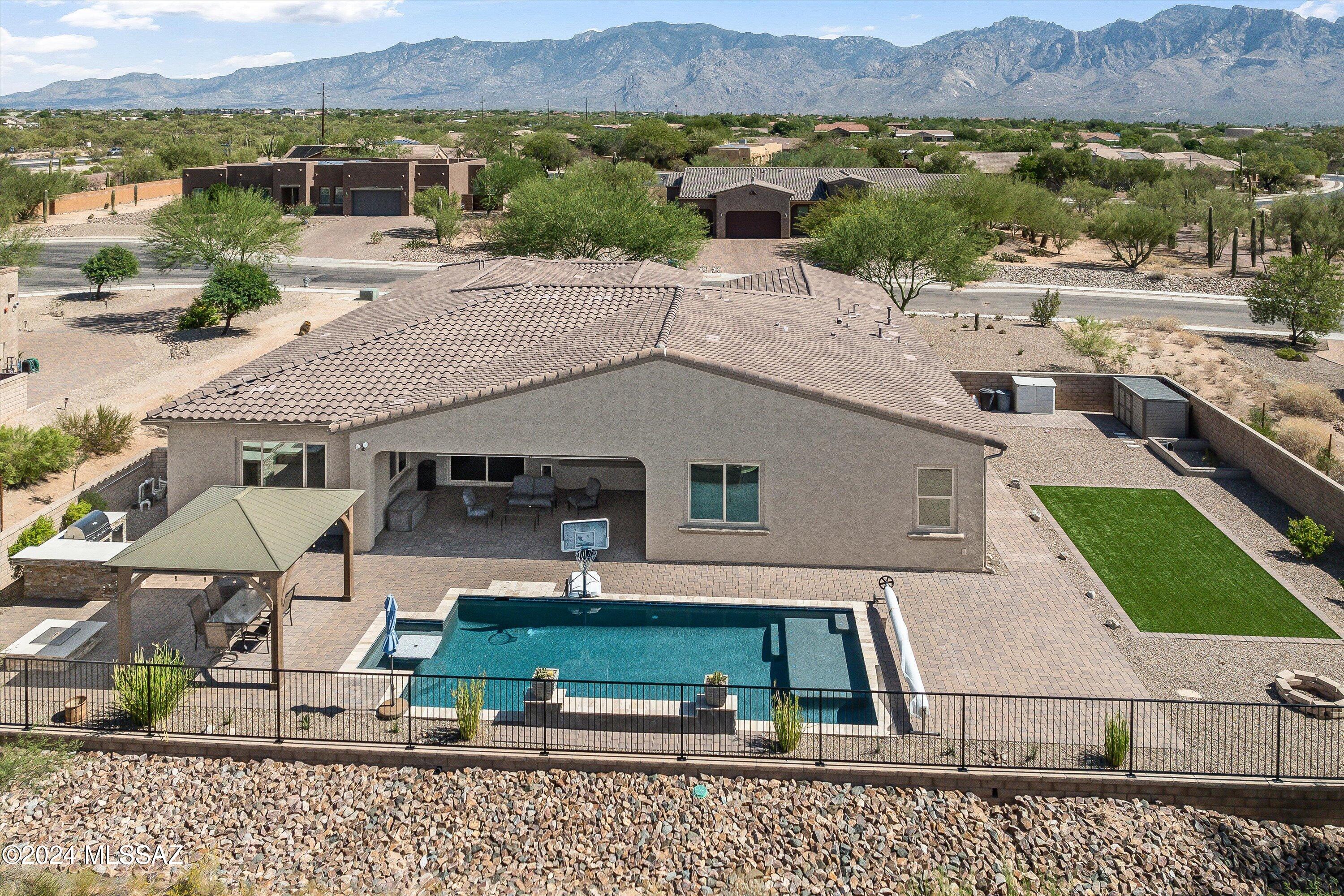 Rancho Del Cobre Lot 1 (1-68) - Residential