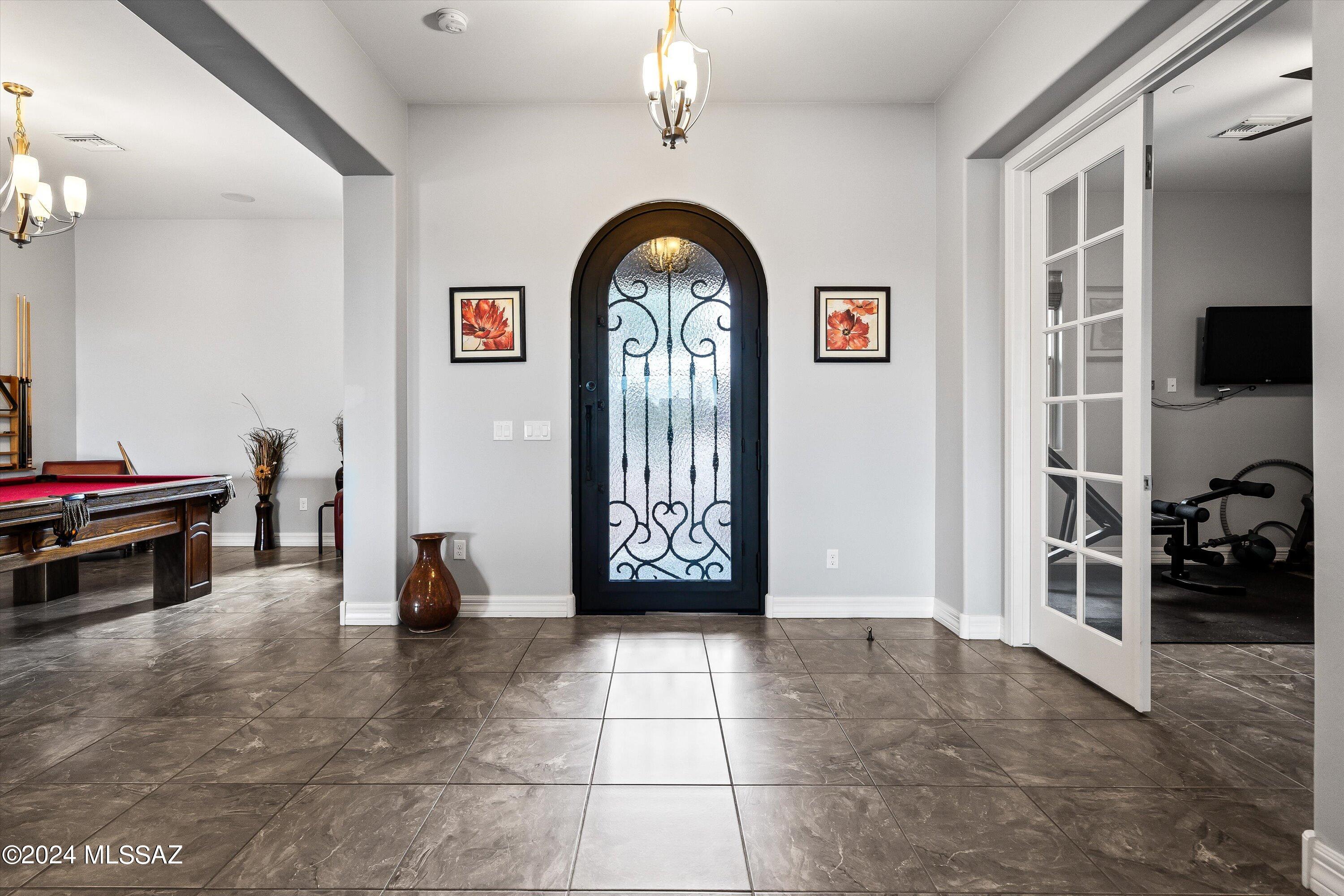 Rancho Del Cobre Lot 1 (1-68) - Residential