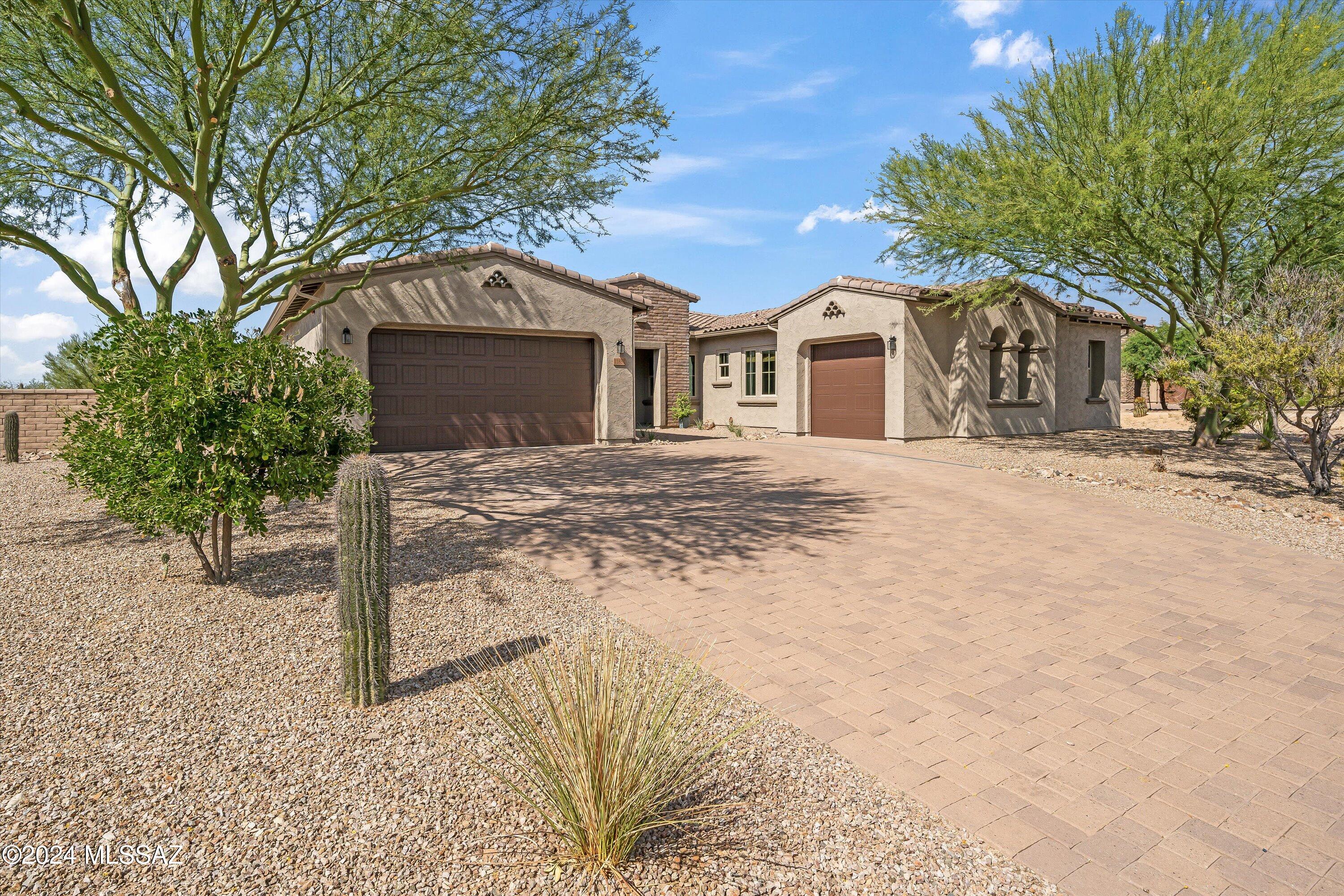 Rancho Del Cobre Lot 1 (1-68) - Residential