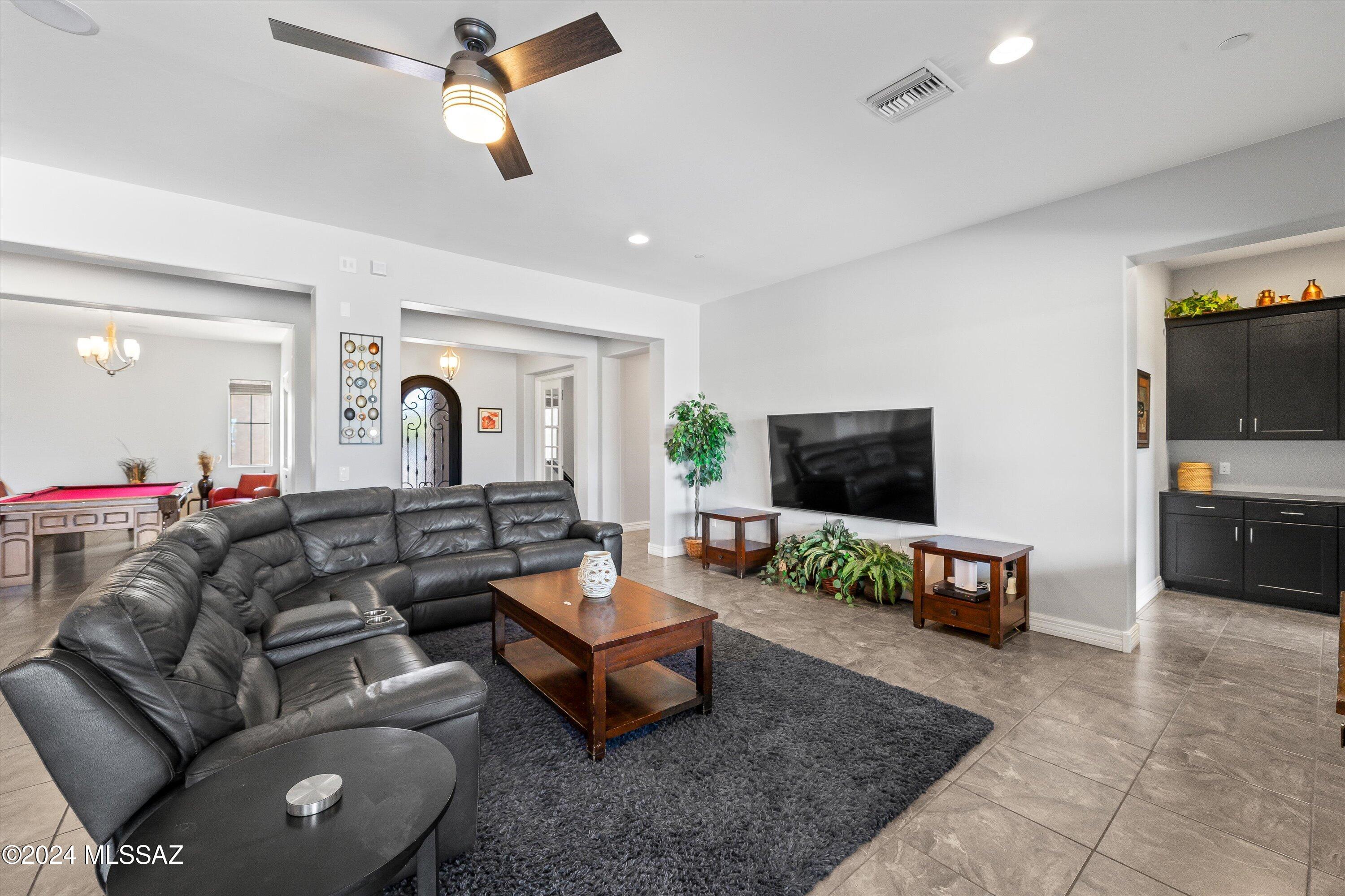 Rancho Del Cobre Lot 1 (1-68) - Residential