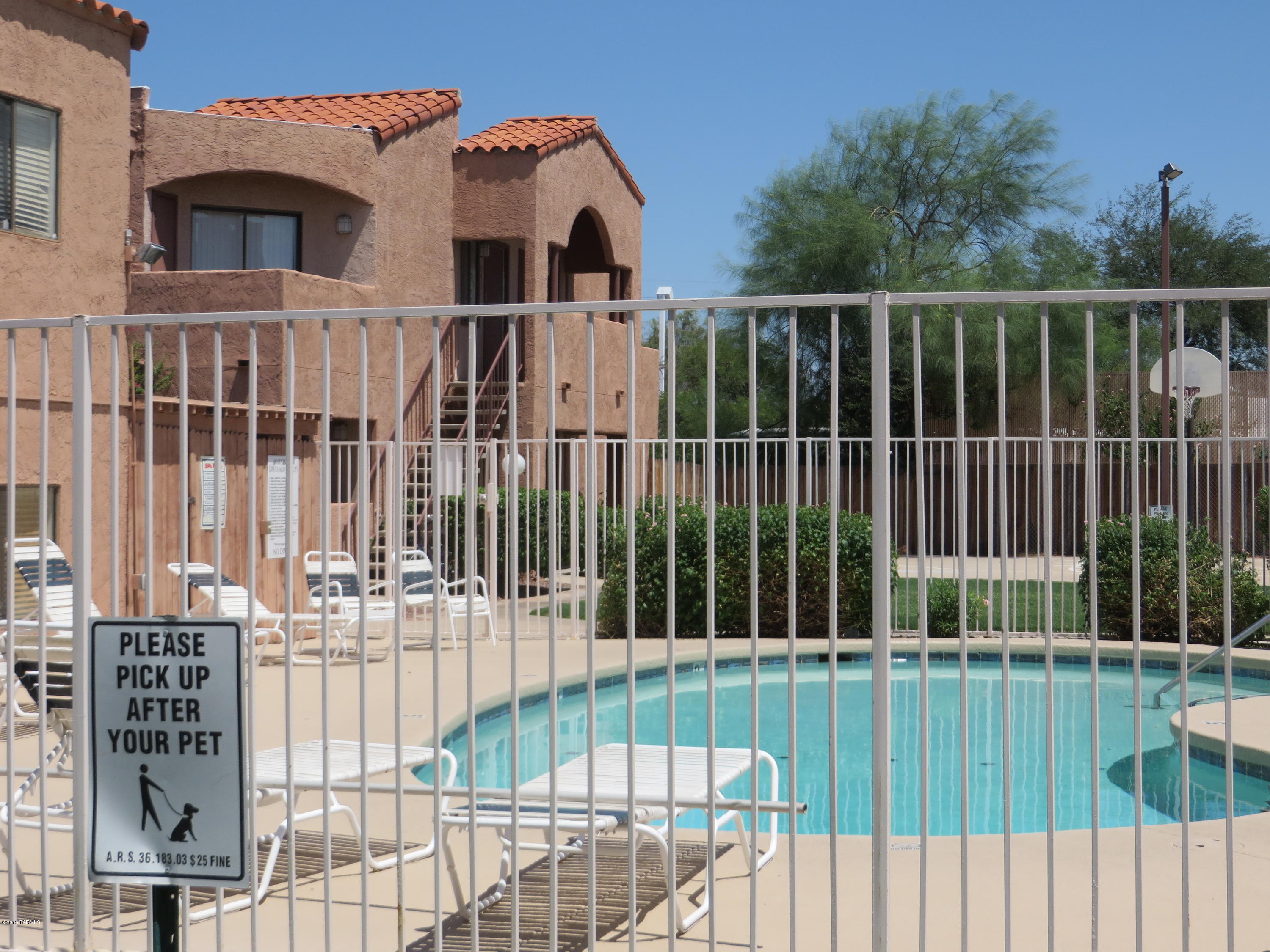 Copper Star Condominium Units 101-143 & 201-243 - Residential