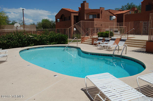 Copper Star Condominium Units 101-143 & 201-243 - Residential