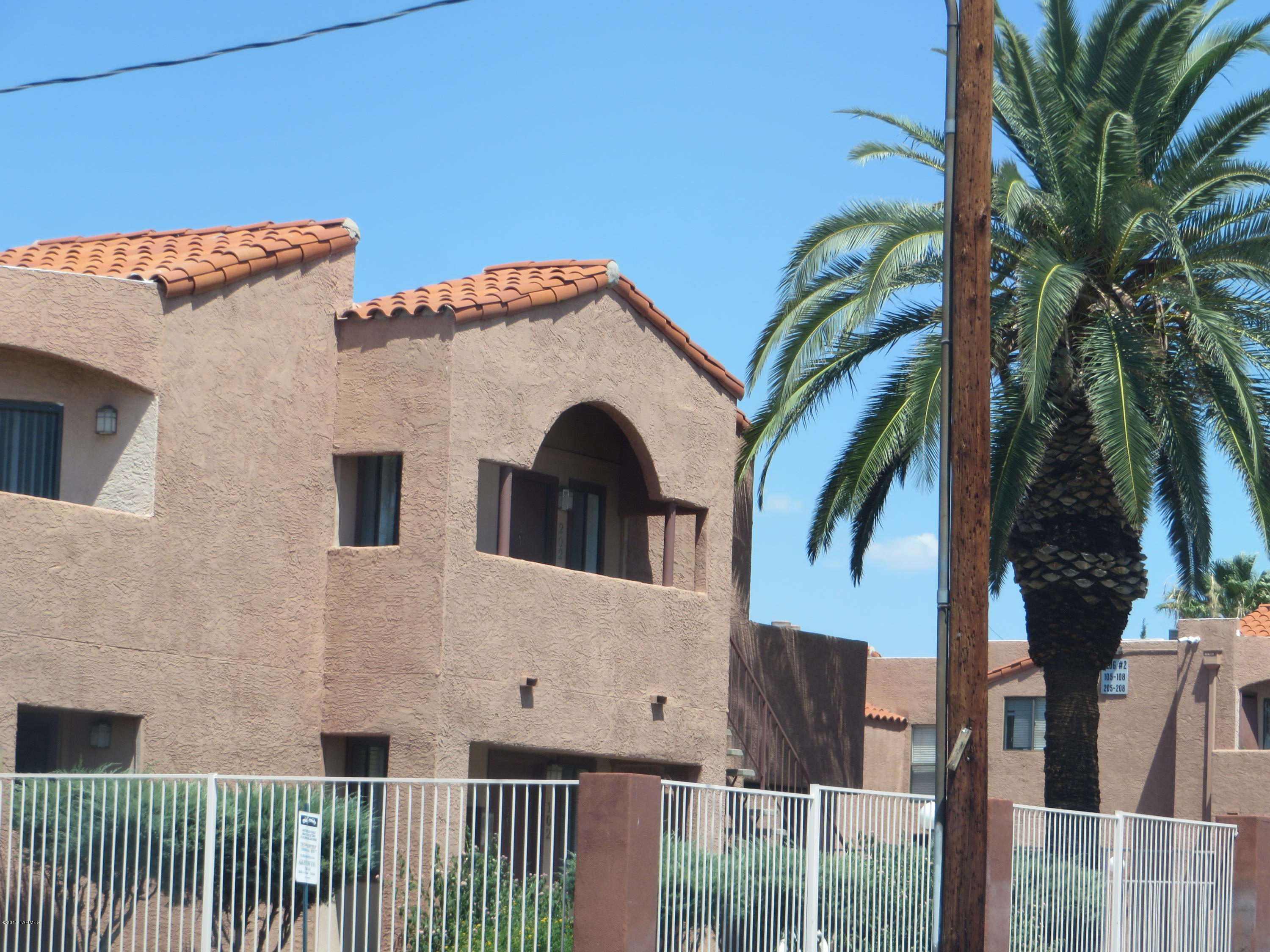 Copper Star Condominium Units 101-143 & 201-243 - Residential