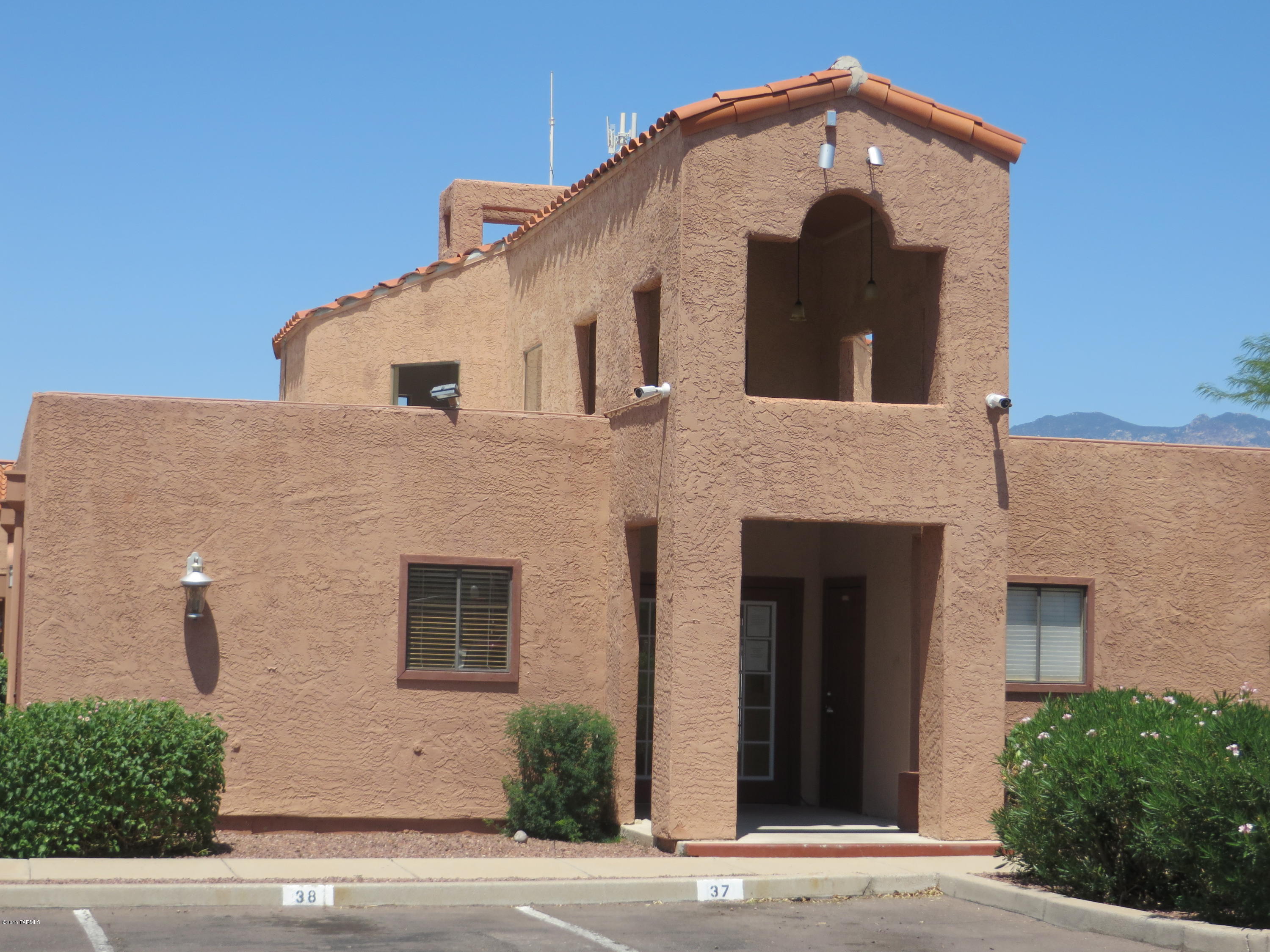 Copper Star Condominium Units 101-143 & 201-243 - Residential