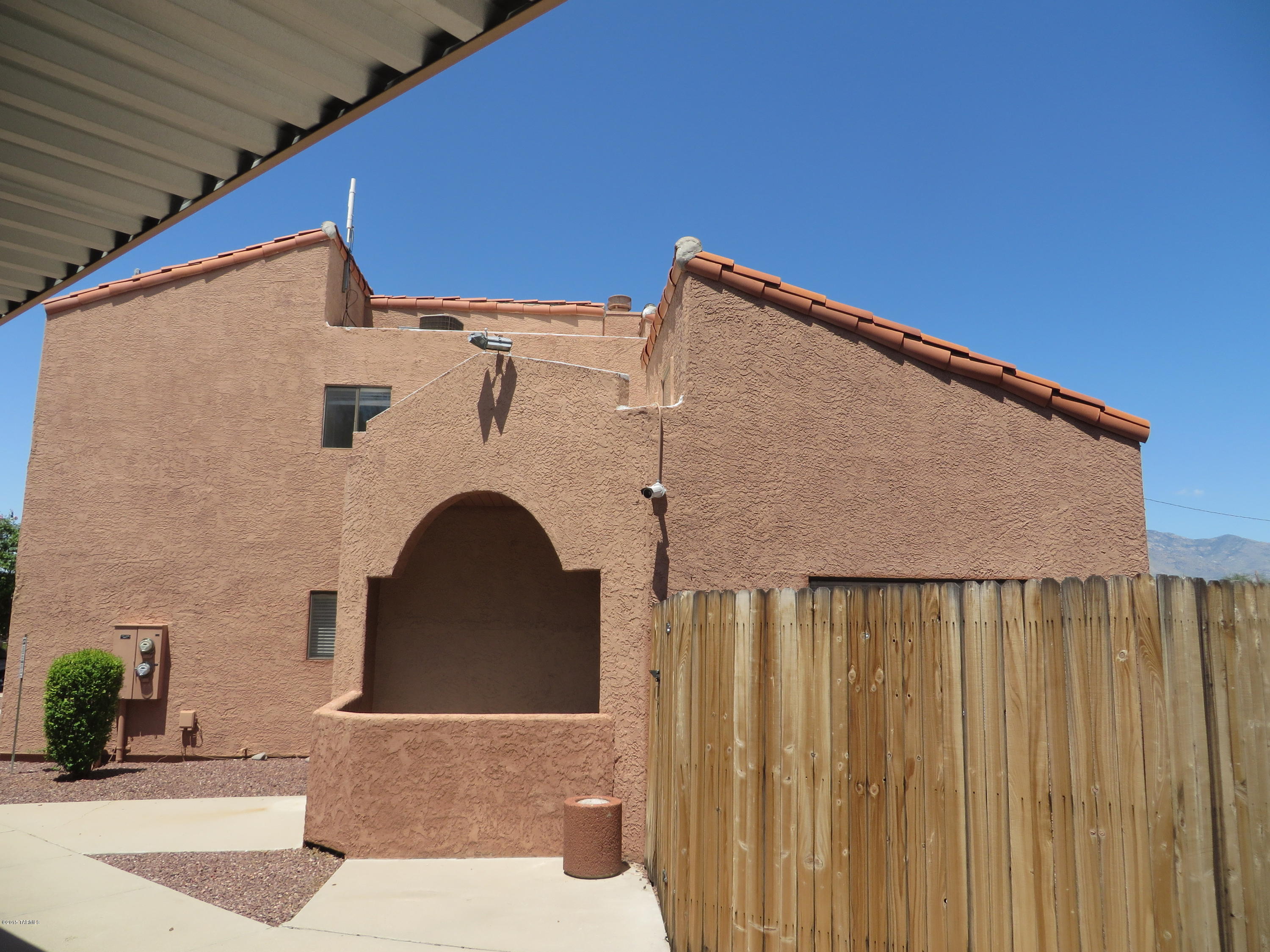Copper Star Condominium Units 101-143 & 201-243 - Residential