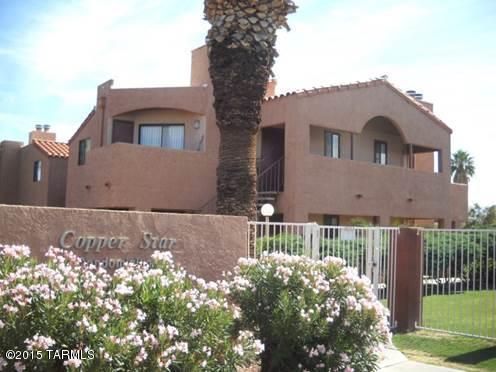 Copper Star Condominium Units 101-143 & 201-243 - Residential