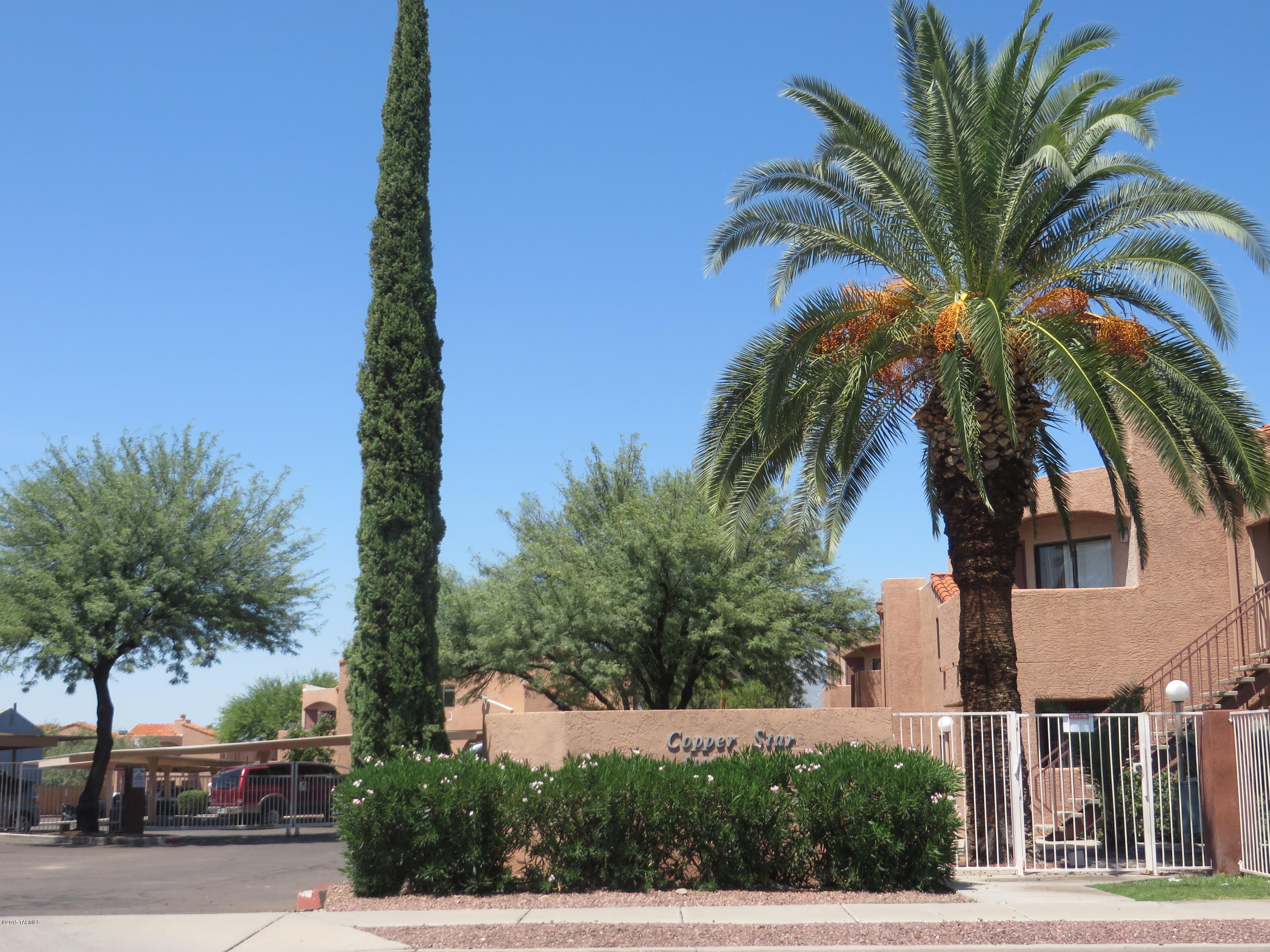 Copper Star Condominium Units 101-143 & 201-243 - Residential