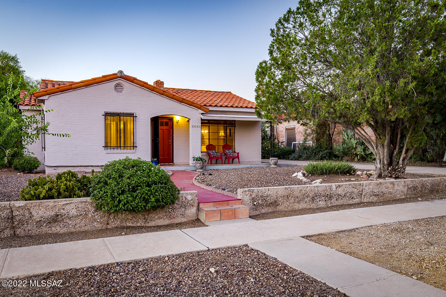 American Villa Resub - Residential