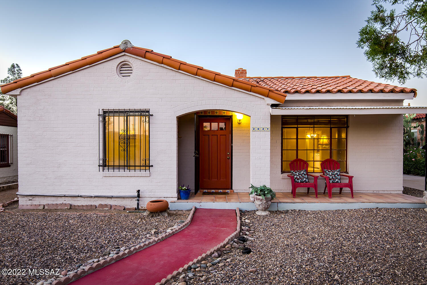 American Villa Resub - Residential