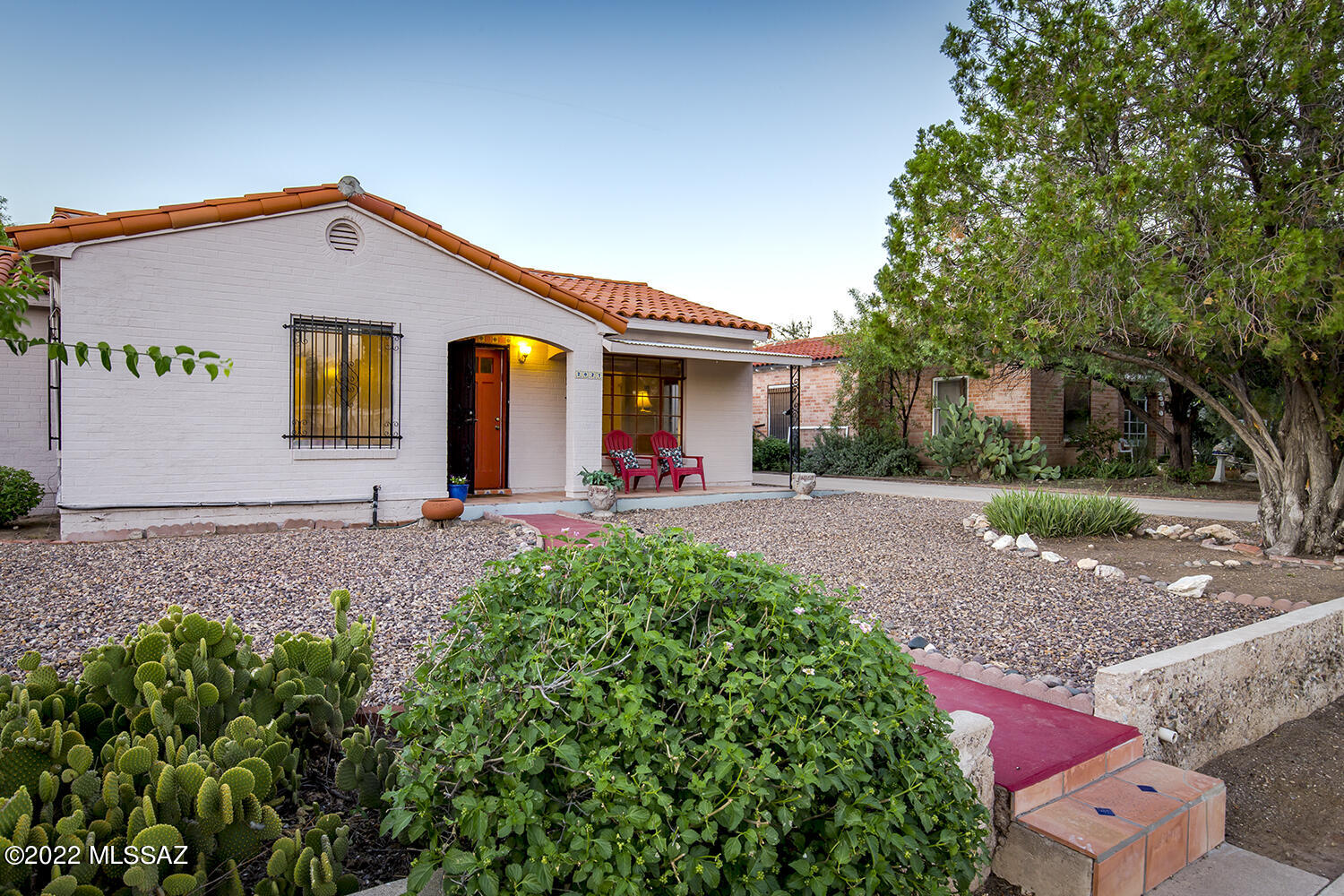 American Villa Resub - Residential