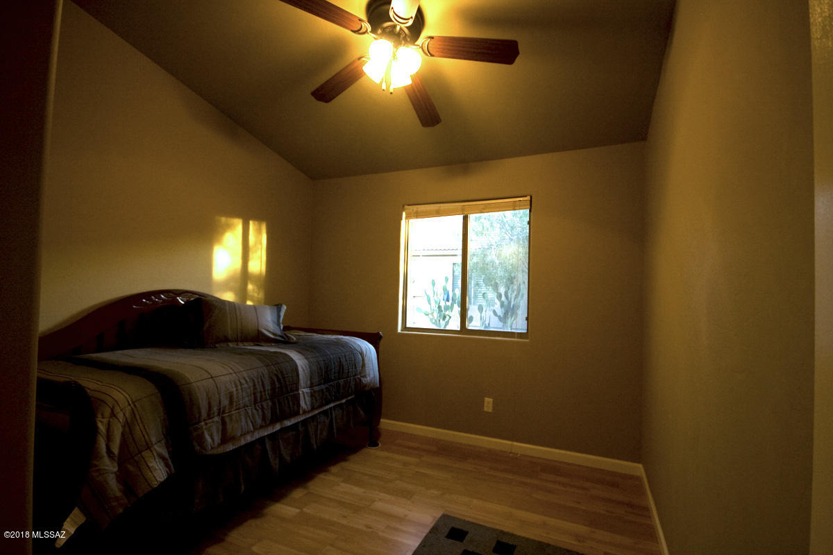 Tucson Mountain Sanctuary (1-154) - Residential