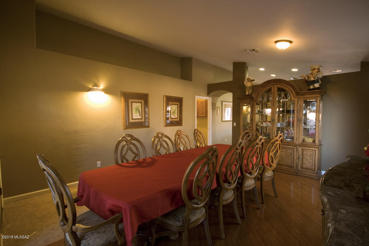 Tucson Mountain Sanctuary (1-154) - Residential