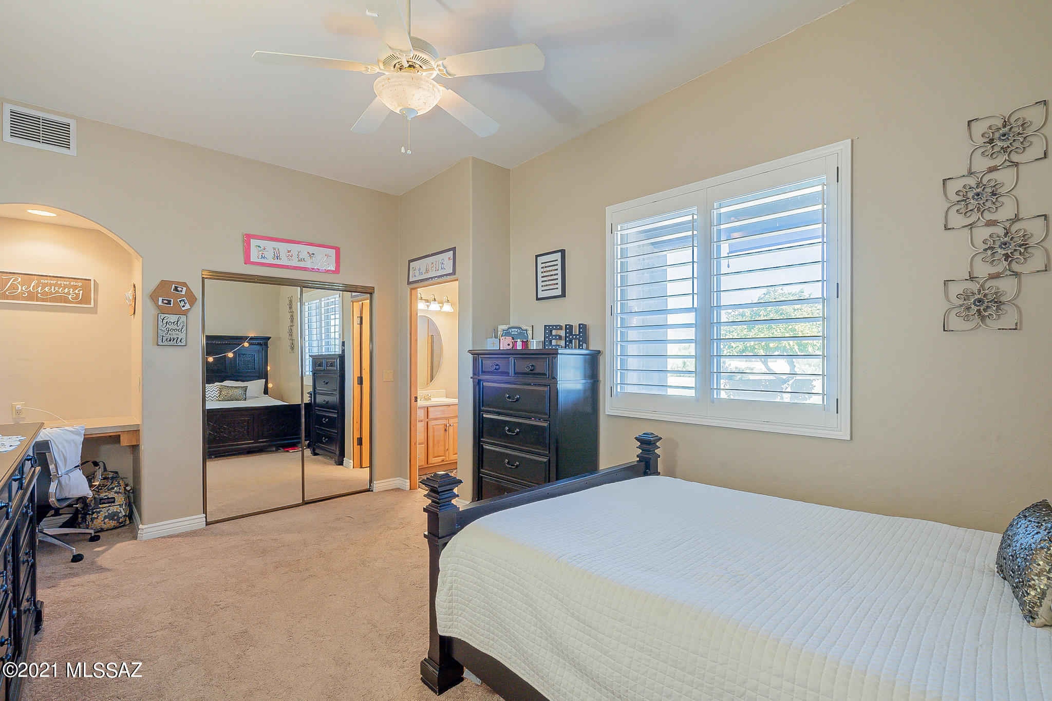 Tanque Verde Ridge Estates (1-12) - Residential