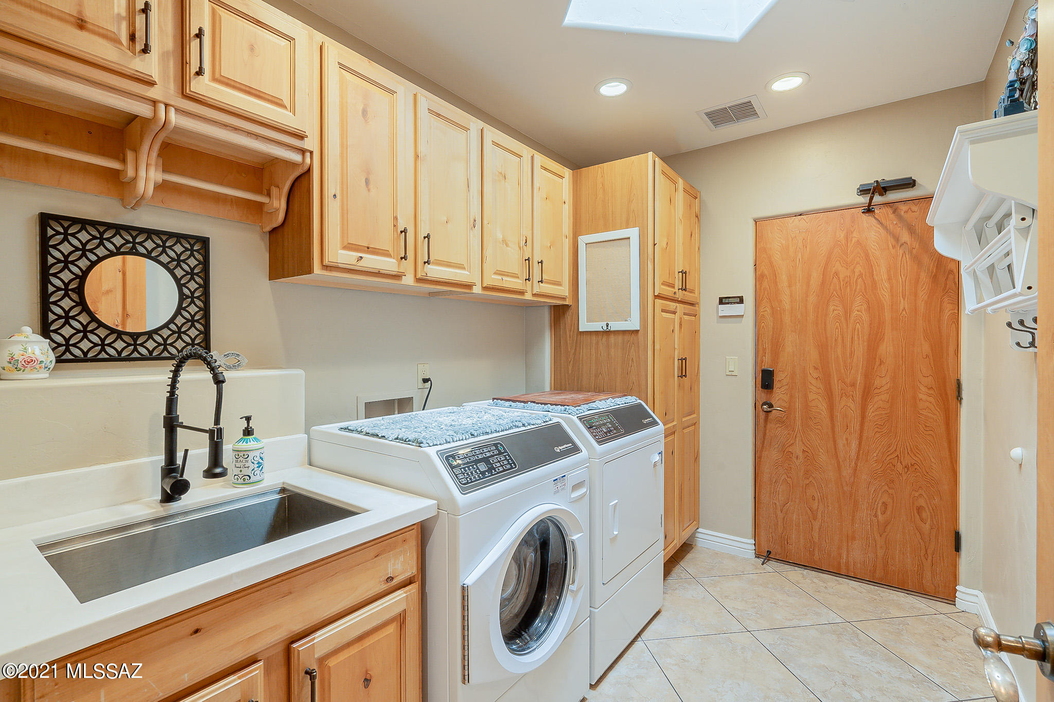 Tanque Verde Ridge Estates (1-12) - Residential