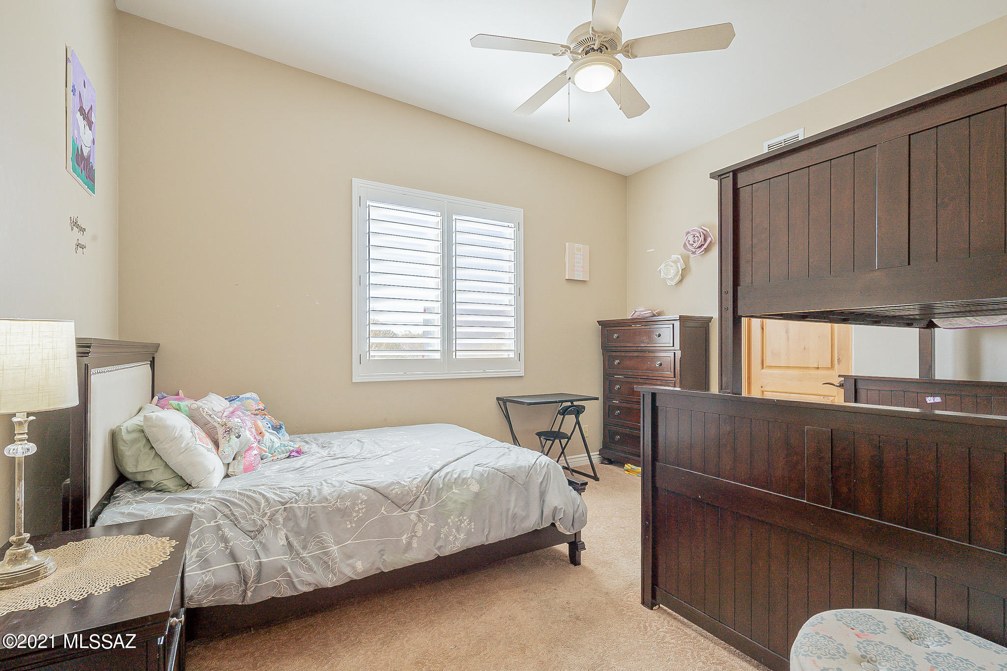 Tanque Verde Ridge Estates (1-12) - Residential