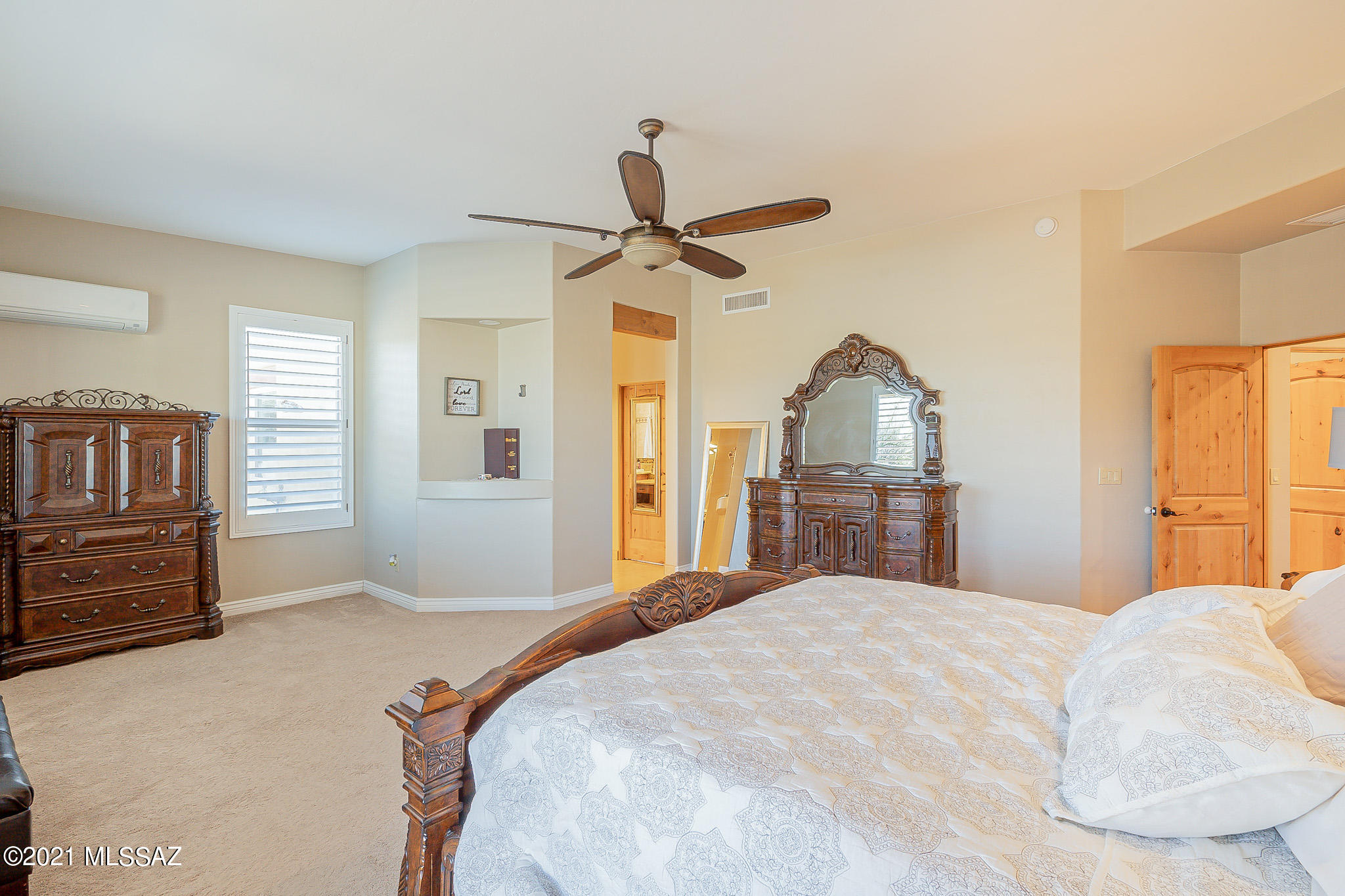 Tanque Verde Ridge Estates (1-12) - Residential