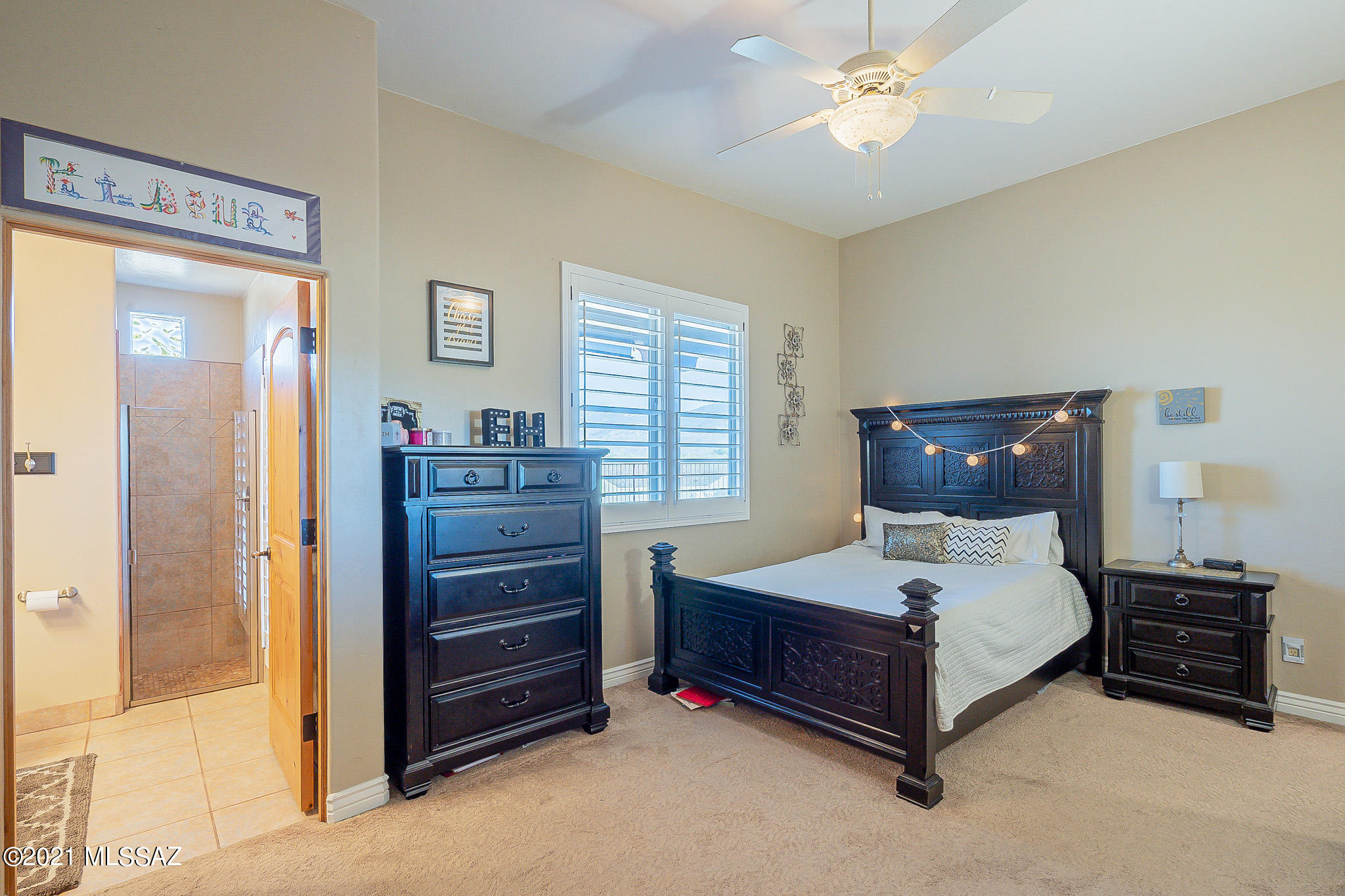Tanque Verde Ridge Estates (1-12) - Residential