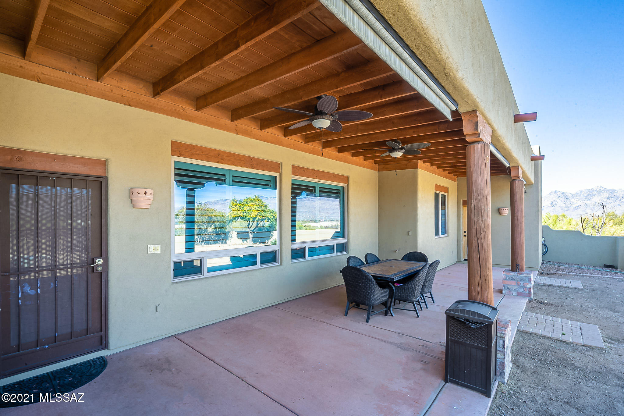 Tanque Verde Ridge Estates (1-12) - Residential