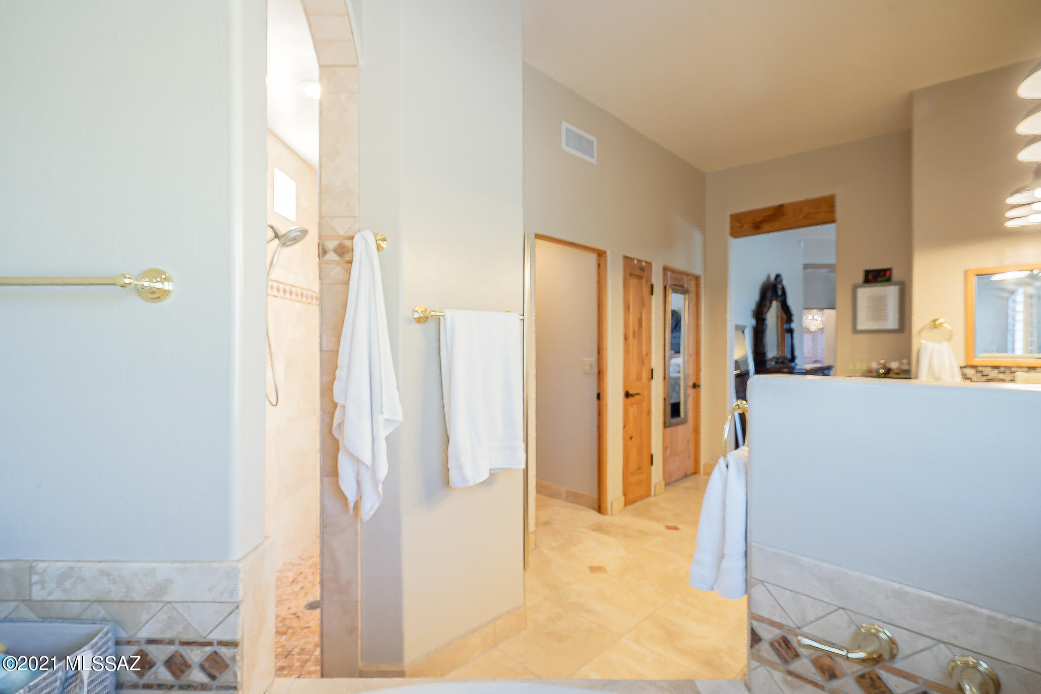 Tanque Verde Ridge Estates (1-12) - Residential