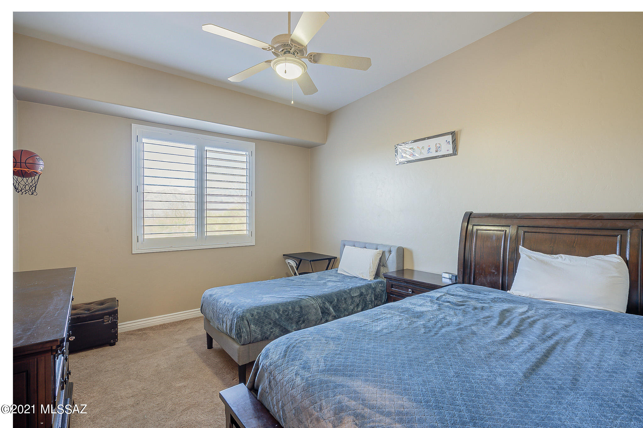 Tanque Verde Ridge Estates (1-12) - Residential