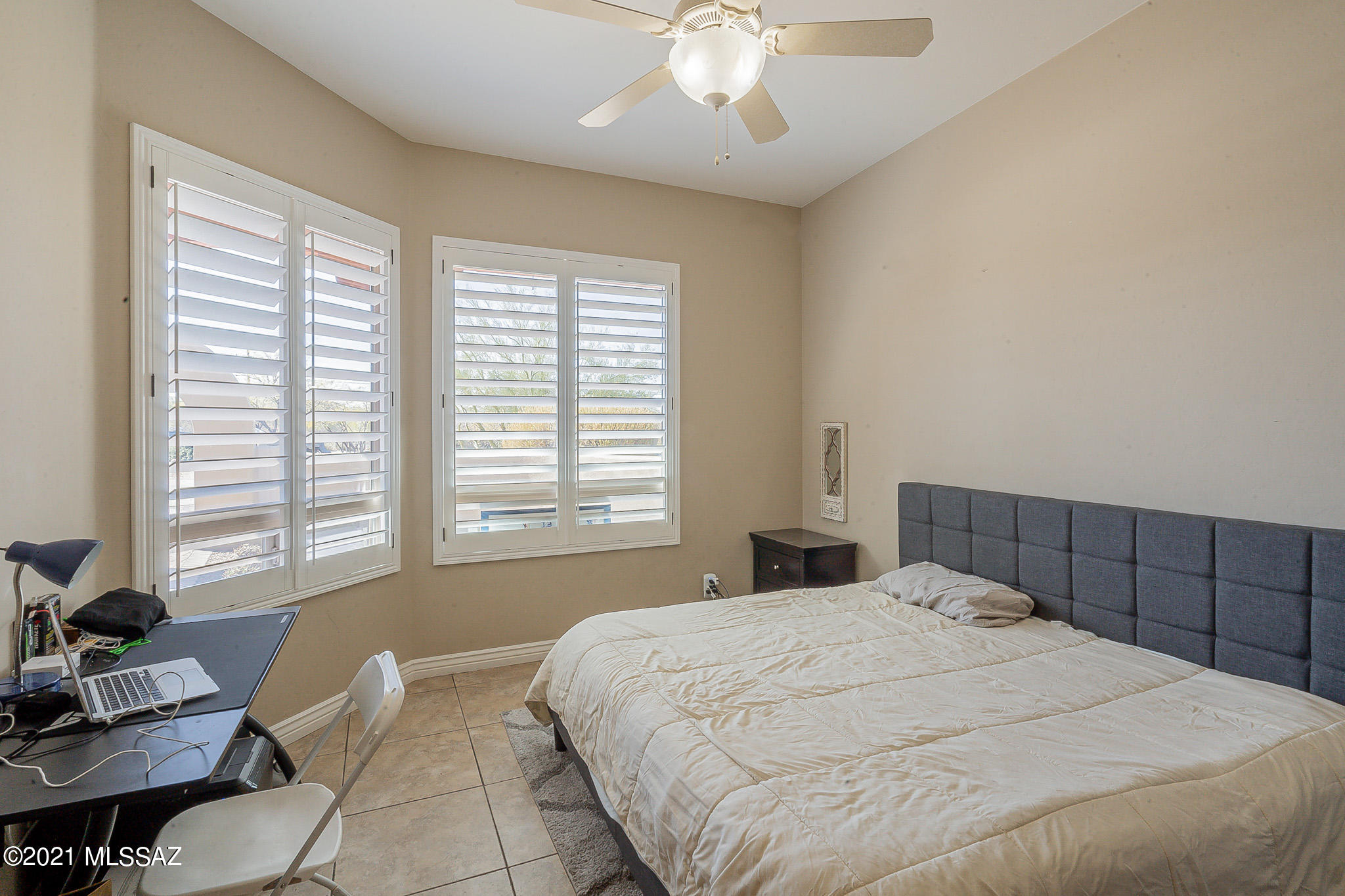 Tanque Verde Ridge Estates (1-12) - Residential