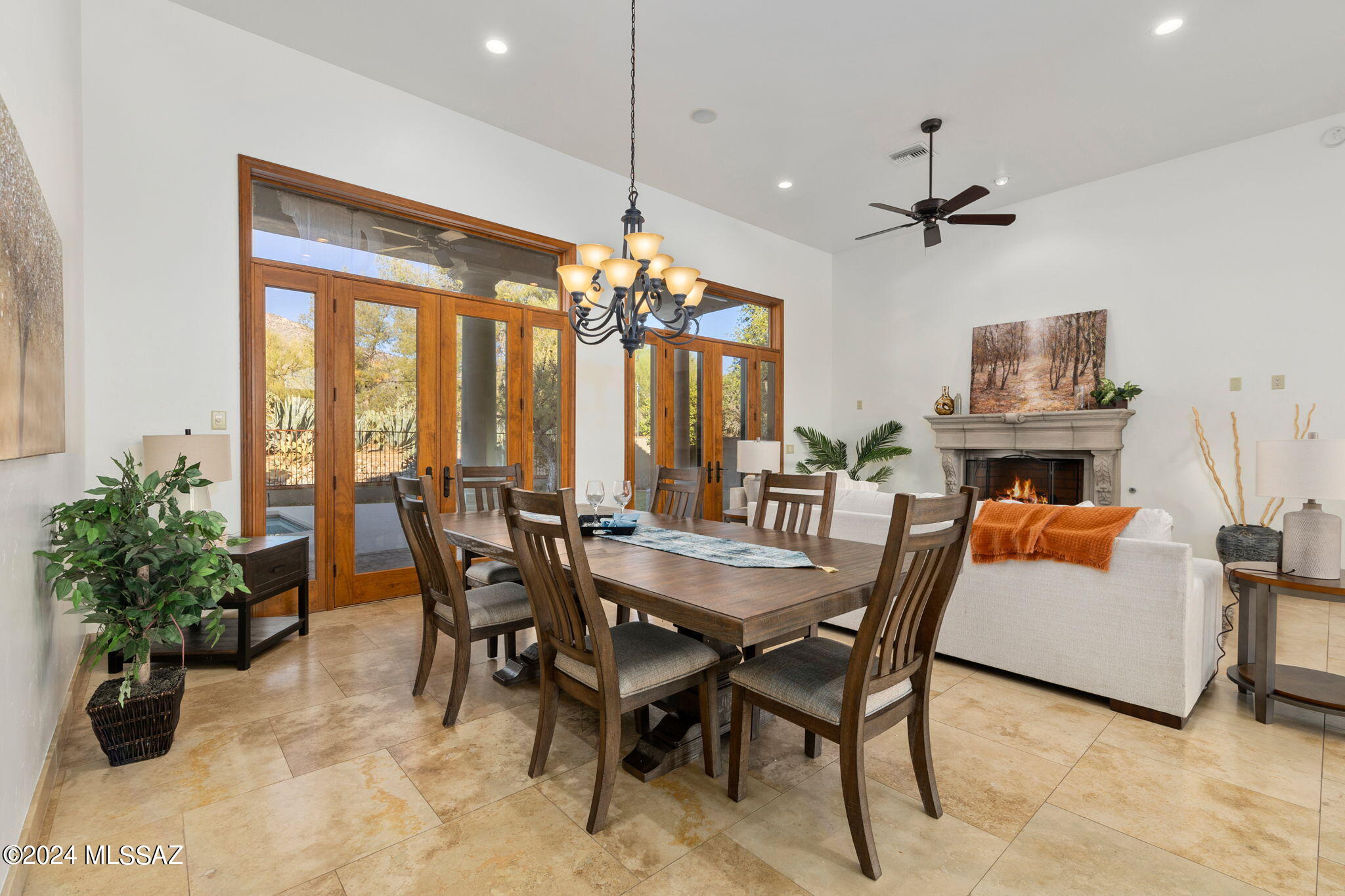 Skyline Bel Air Estates (404-459) - Residential