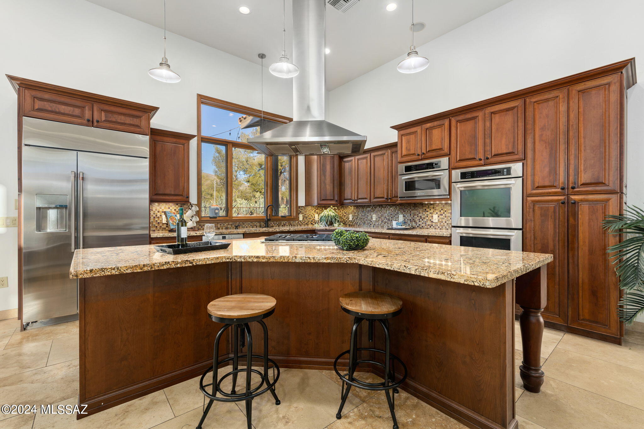 Skyline Bel Air Estates (404-459) - Residential
