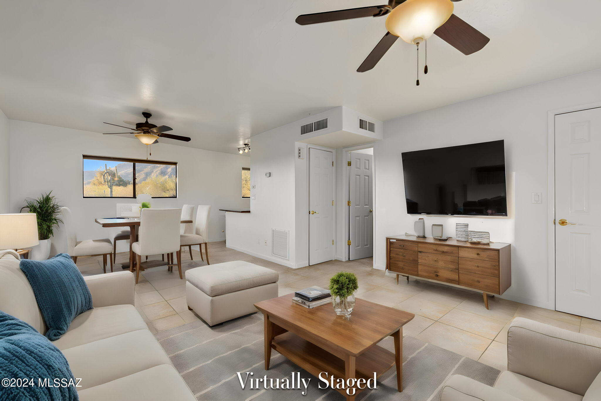 Skyline Bel Air Estates (404-459) - Residential